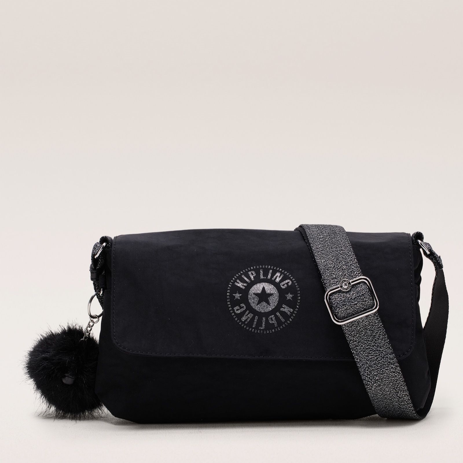 Outlet Kipling Luxe Gipsie Small Shoulder Bag
