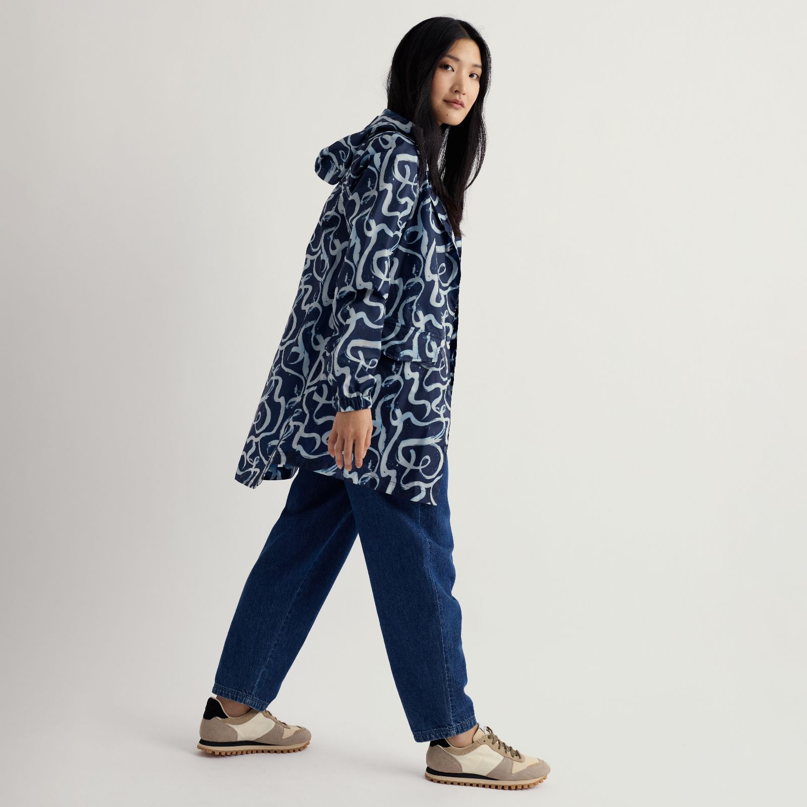 Seasalt Cornwall Pack It Jacket III