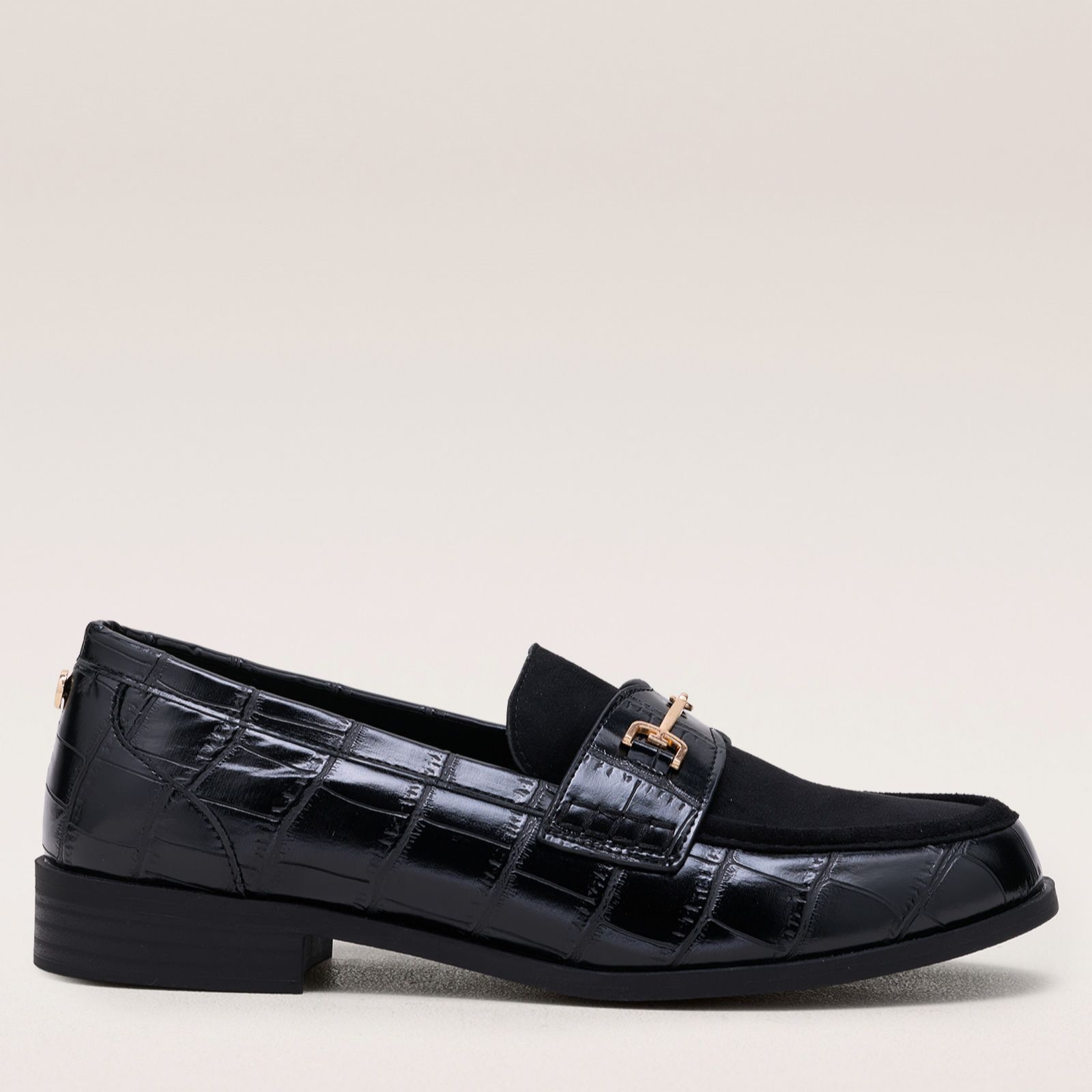 Moda In Pelle Feronia Loafer