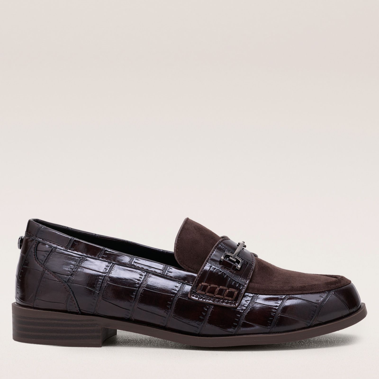 Moda In Pelle Feronia Loafer