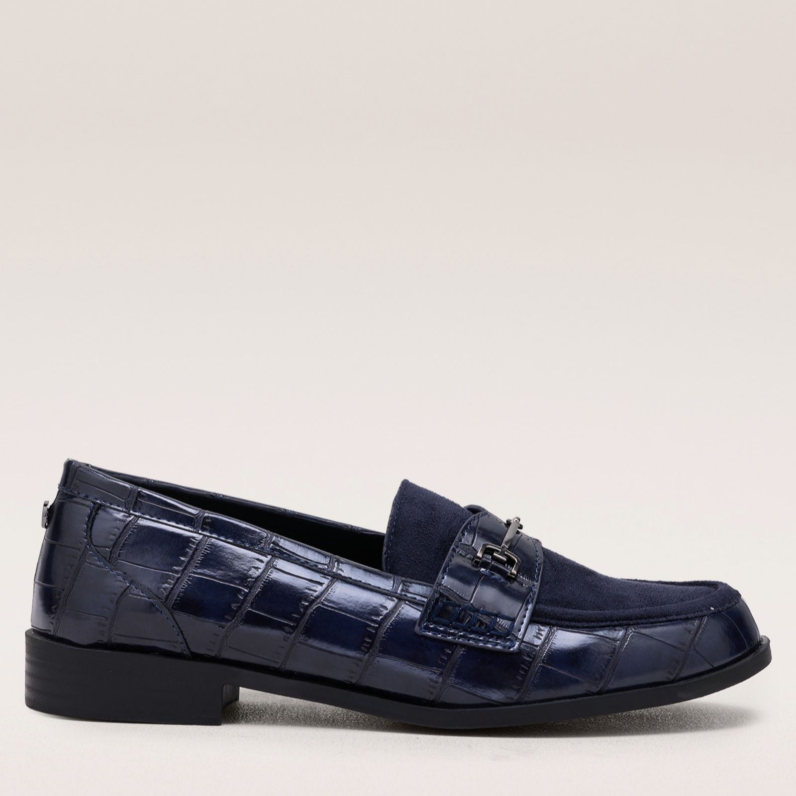 Moda In Pelle Feronia Loafer