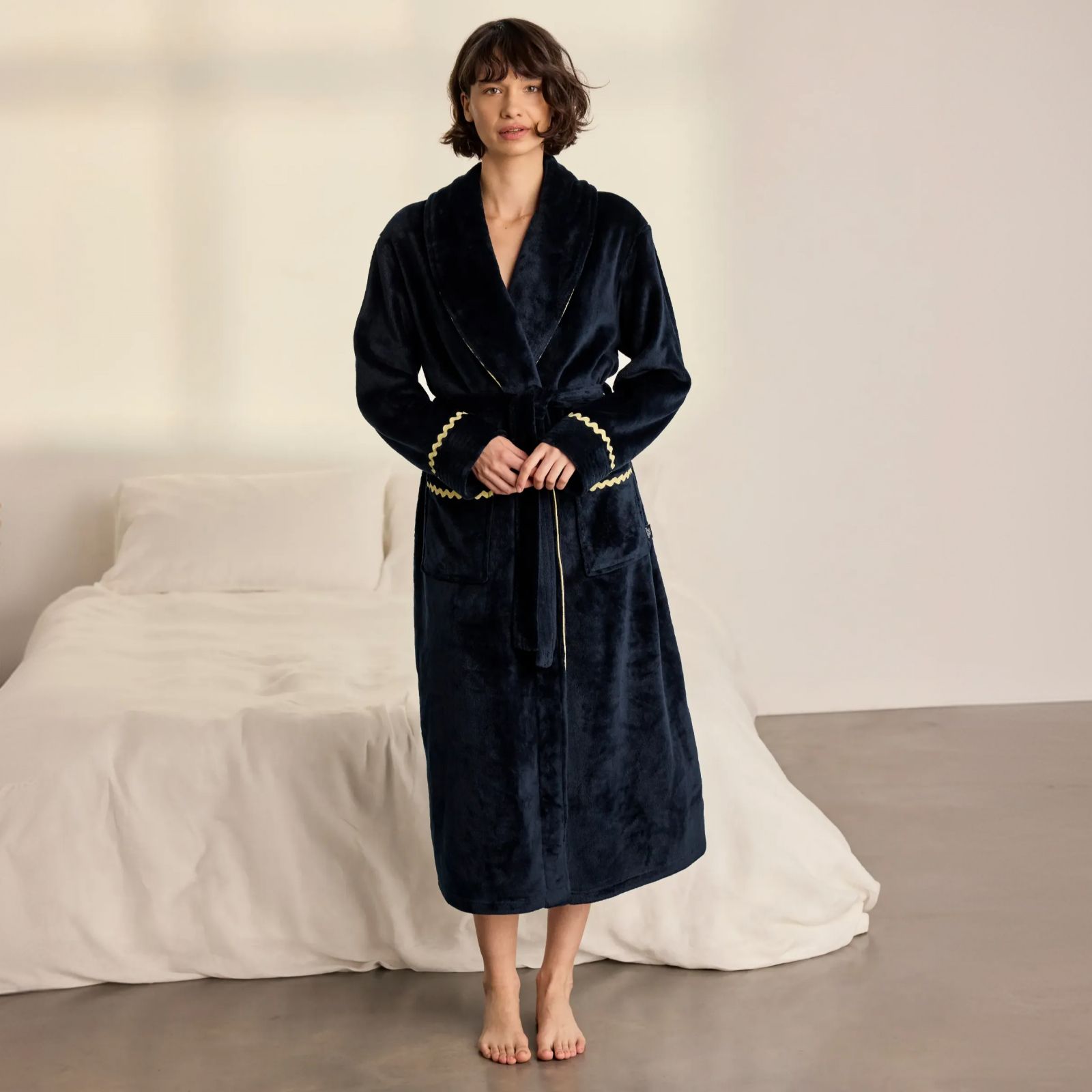 Chelsea Peers Goodnight Dressing Gown