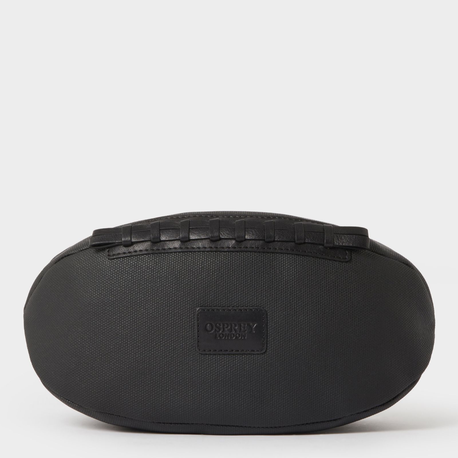 Osprey London The Waxed Canvas Rugger Washbag