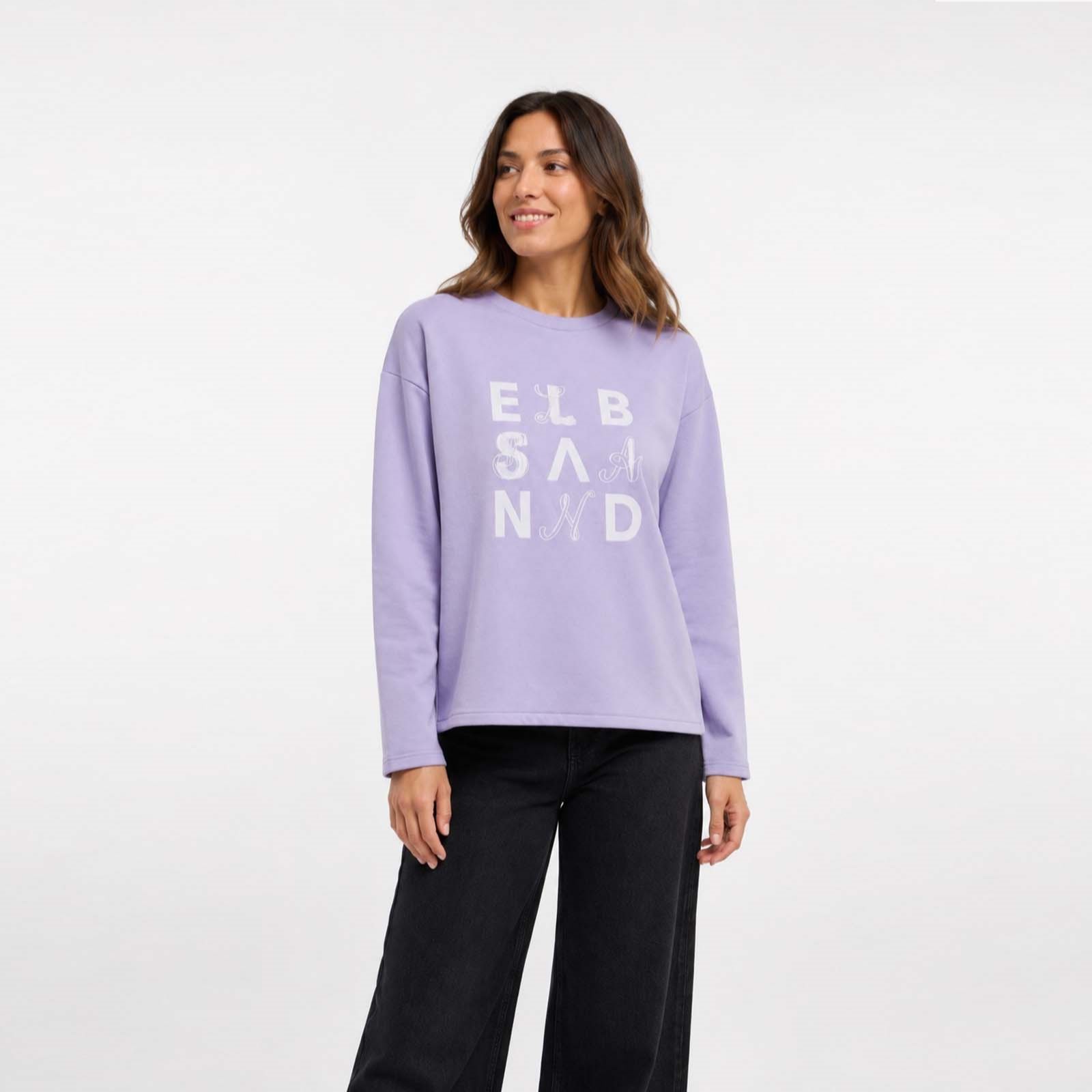 Elbsand Leisurewear Edna Sweatshirt