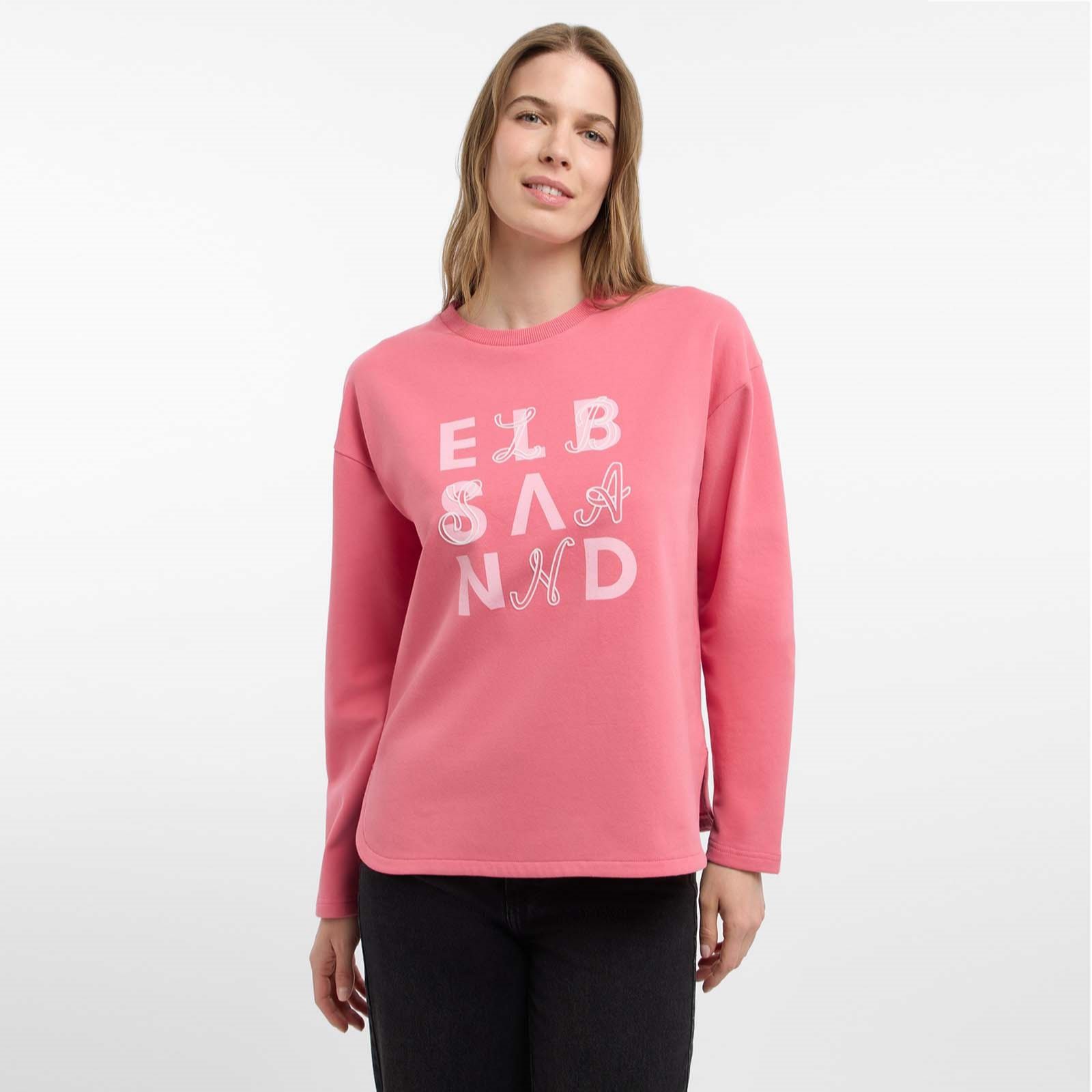 Elbsand Leisurewear Edna Sweatshirt