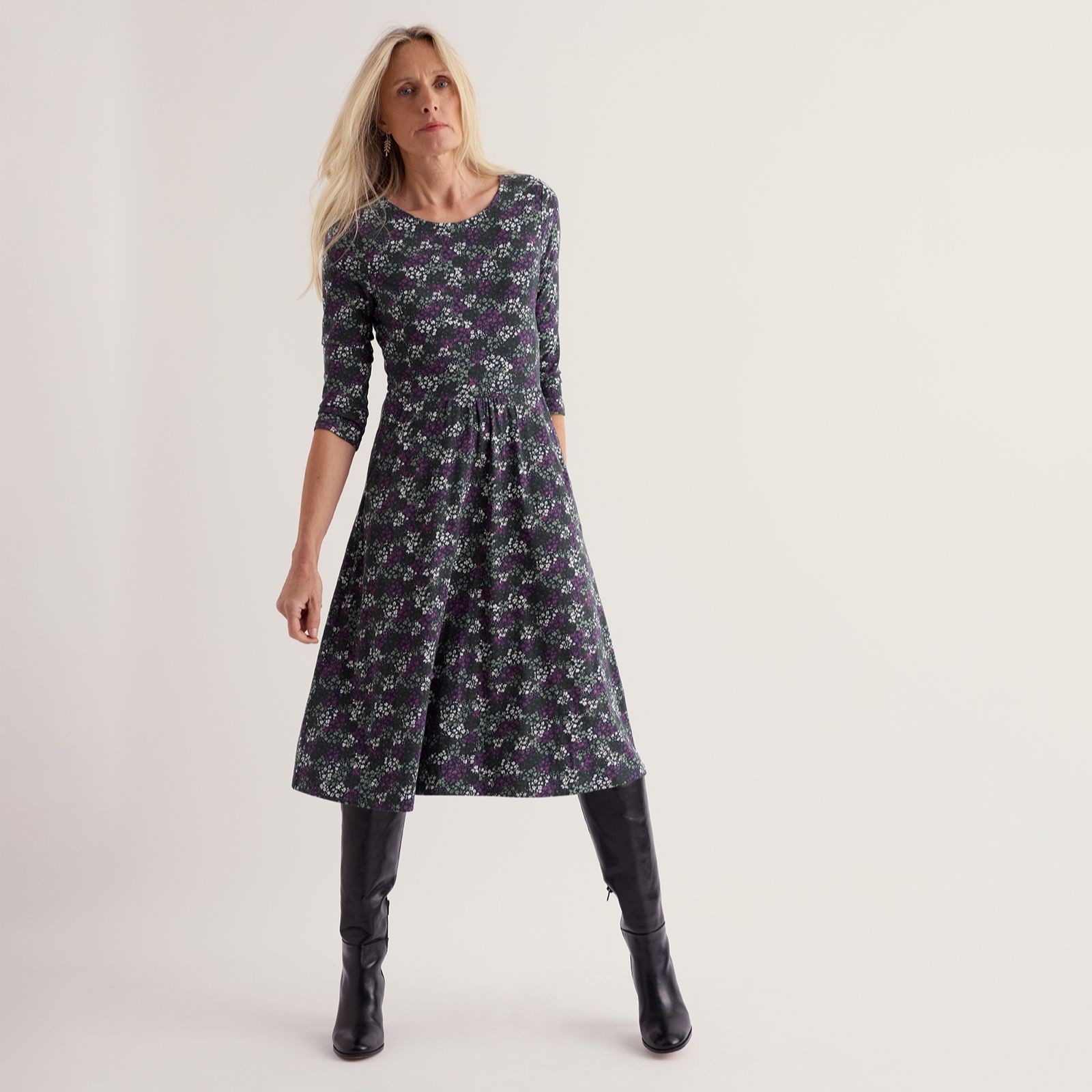 Seasalt Cornwall April Dress
