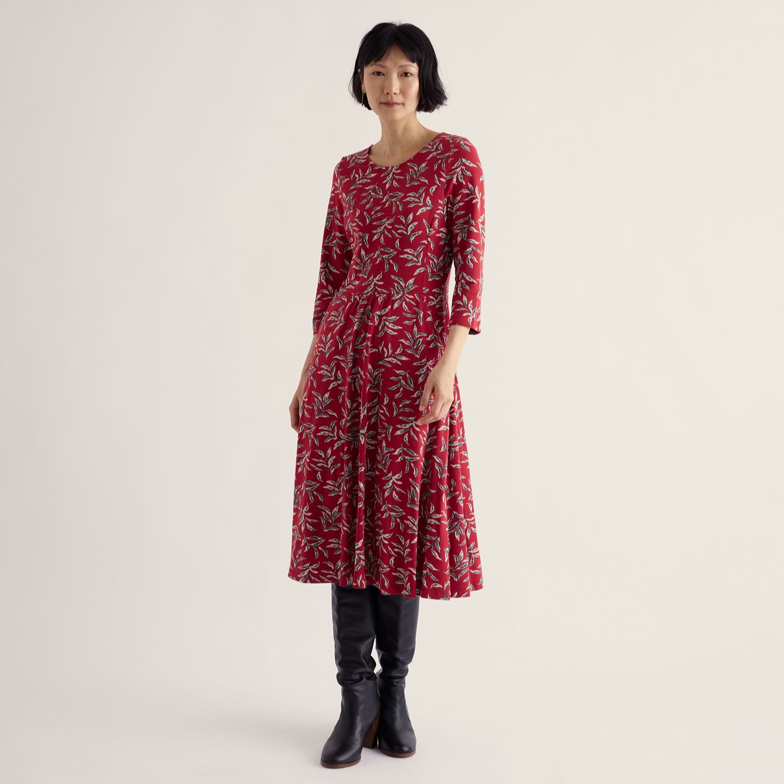 Seasalt Cornwall April Dress