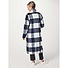 Ruth Langsford Checked Coat, 2 of 4