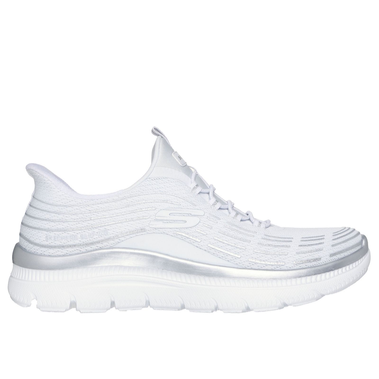Skechers Summits Plus Slip-Ins Trainer