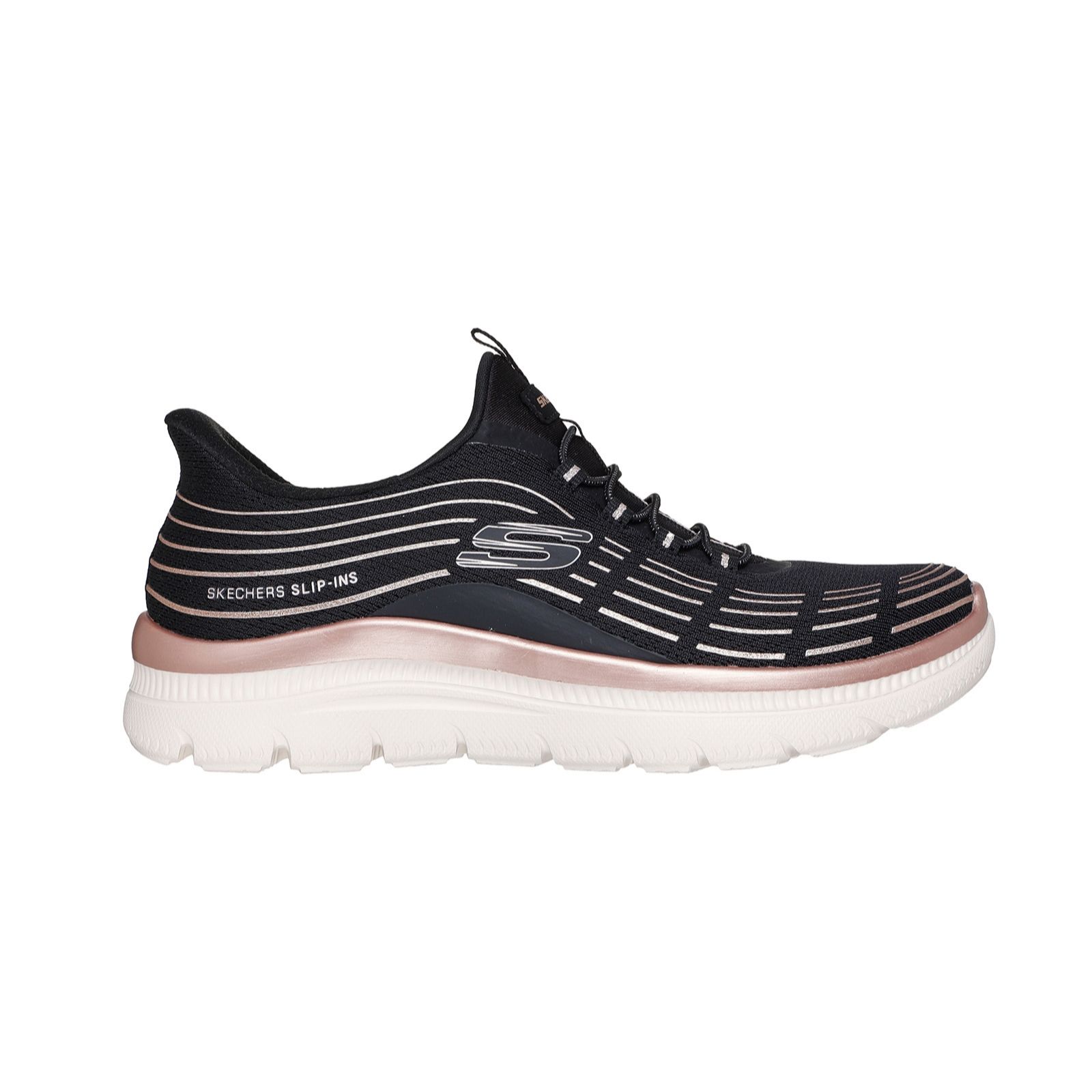 Skechers Summits Plus Slip-Ins Trainer