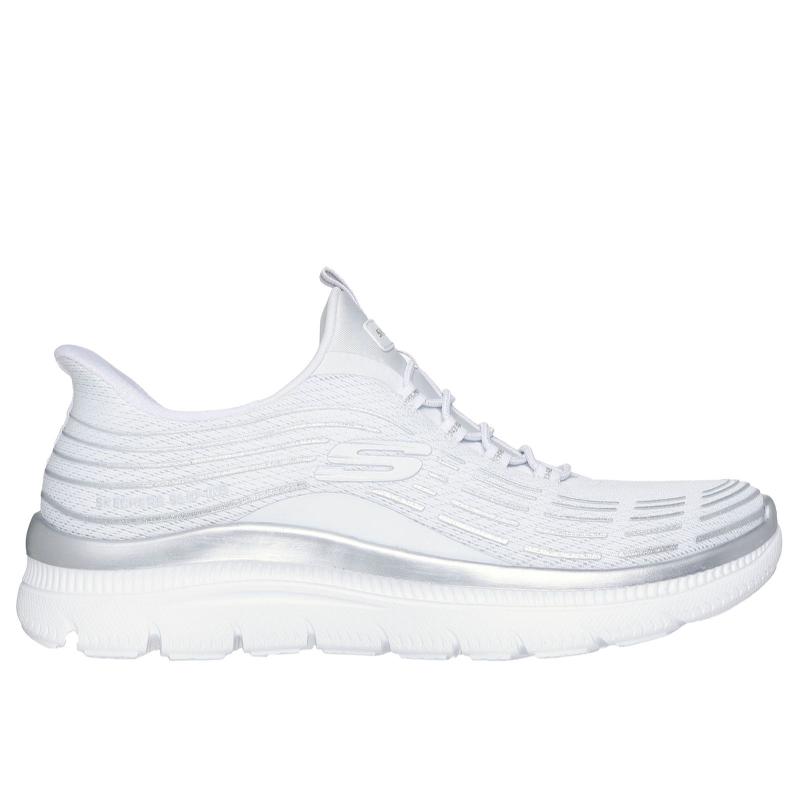 Skechers Summits Plus Slip-Ins Trainer