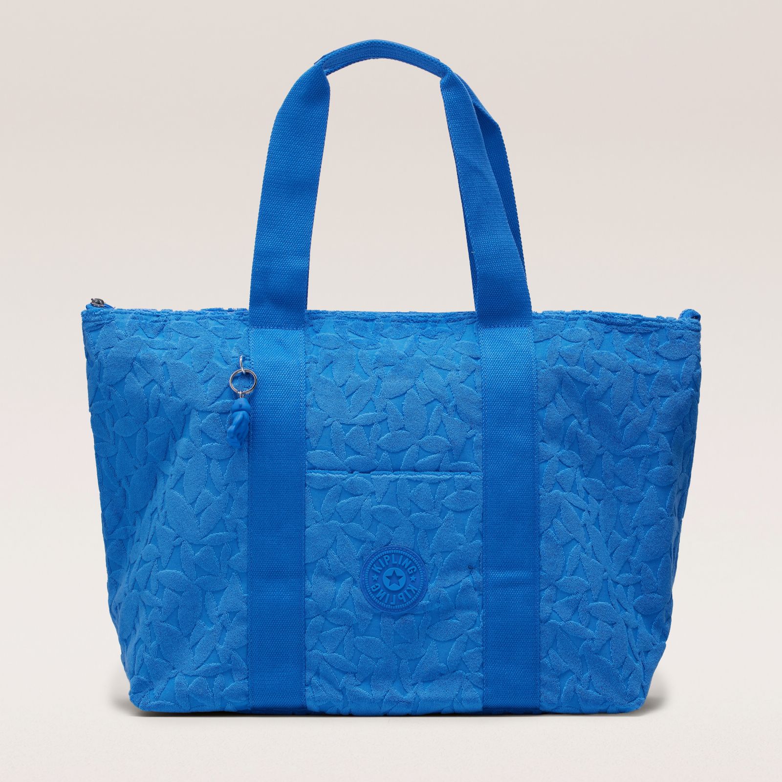 Kipling Resort Art M Tote Bag