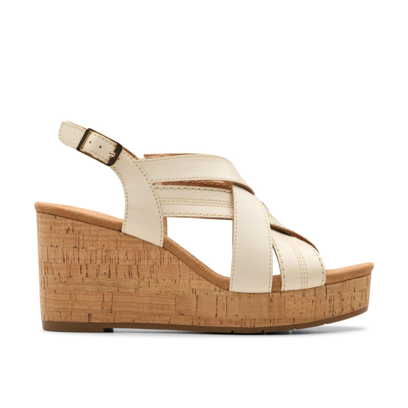  Clarks Sabina Sling Sandal