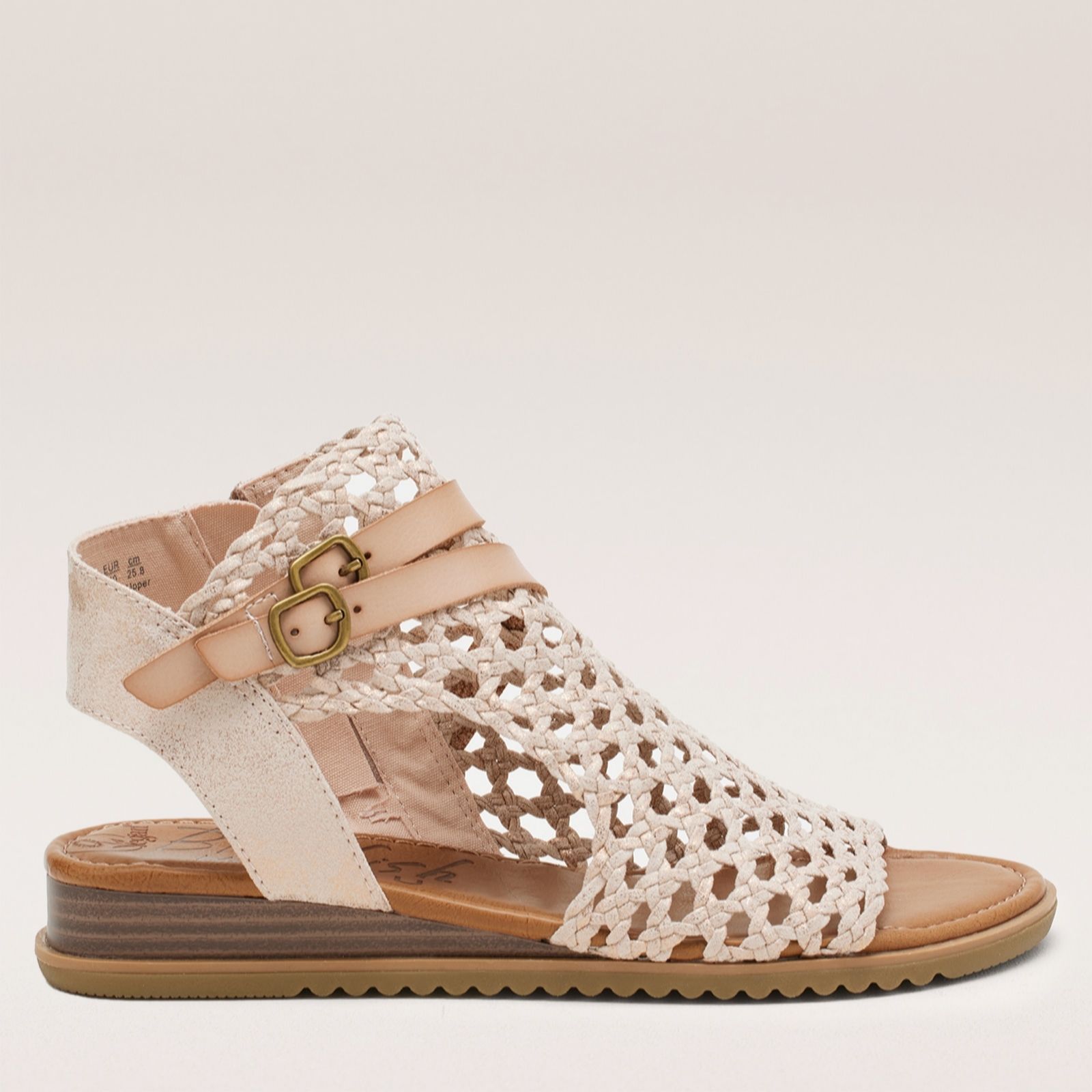 Blowfish Malibu Bella Sandal