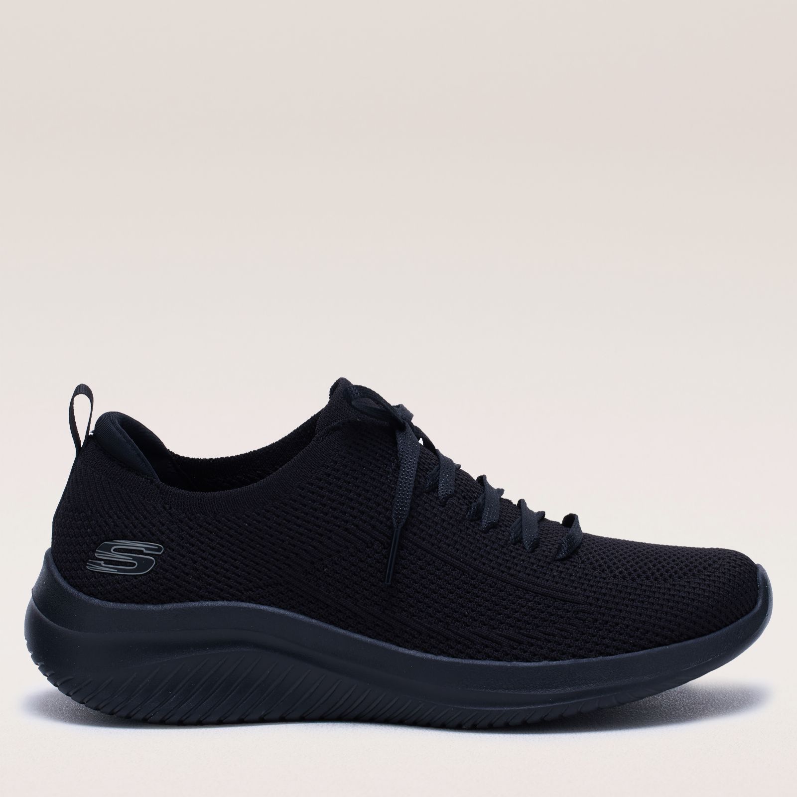 Skechers Ultra Flex 3.0 Daily Choice Lace-Up Trainer