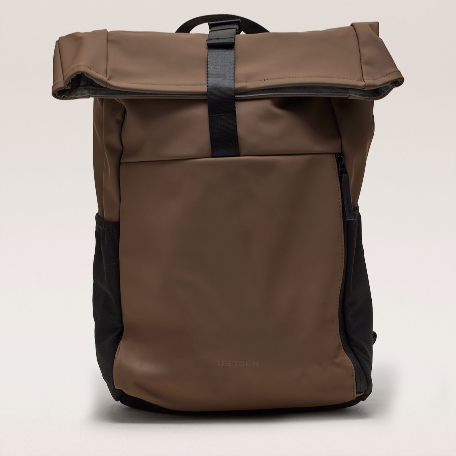Tretorn Wings Roll Top Backpack