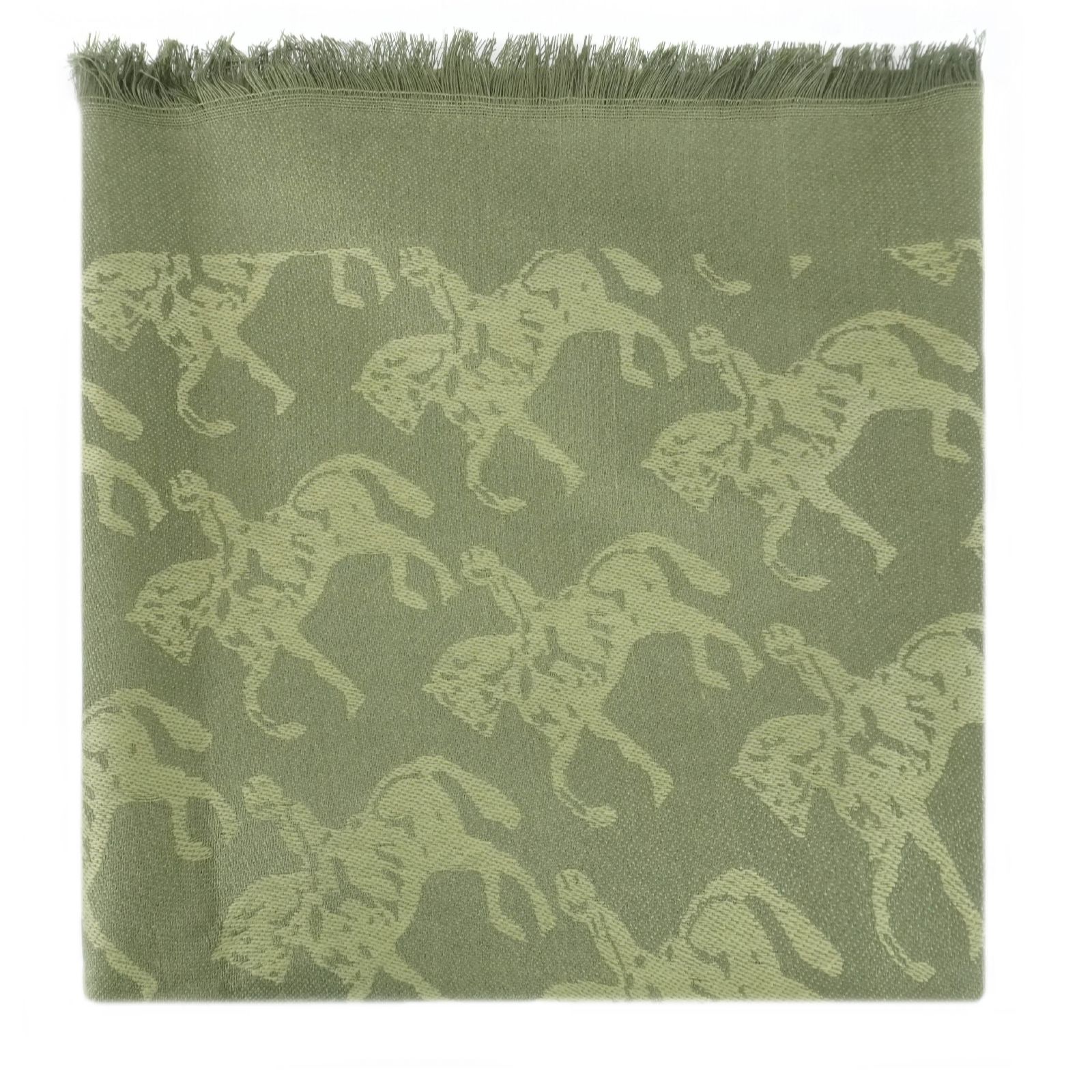 Paul Costelloe Jacquard Scarf