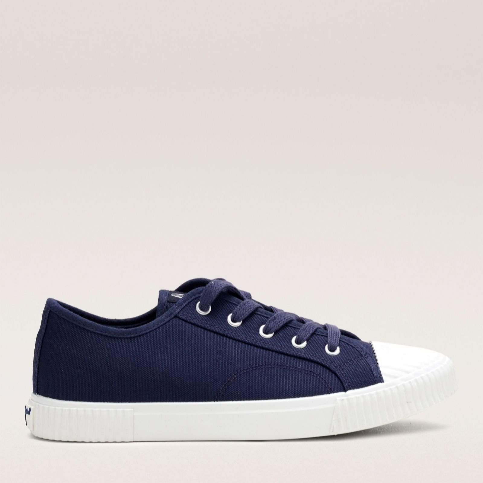 Outlet Hush Puppies Freya Canvas Trainer