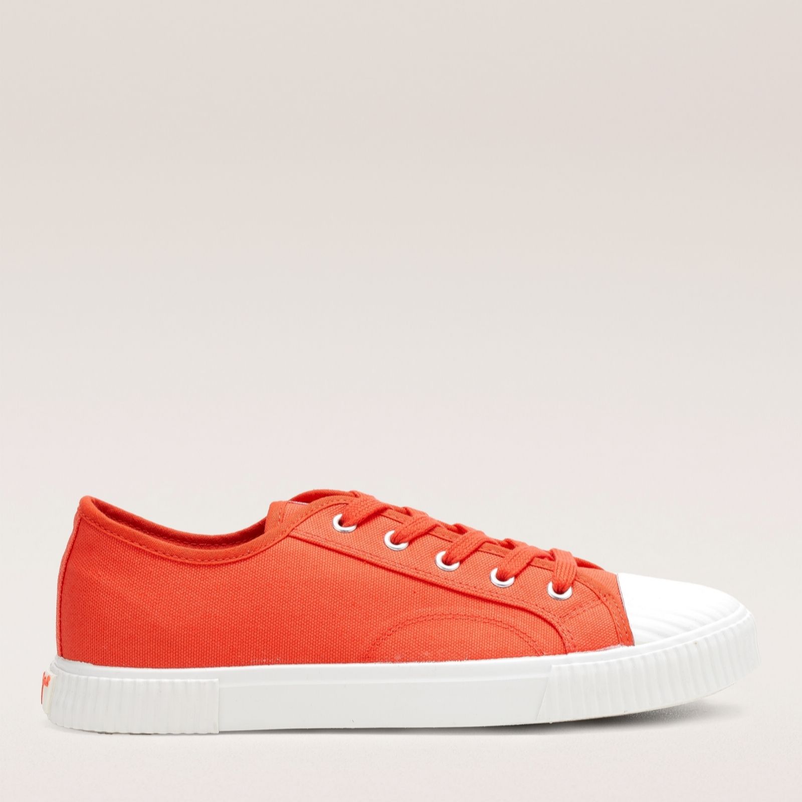 Outlet Hush Puppies Freya Canvas Trainer