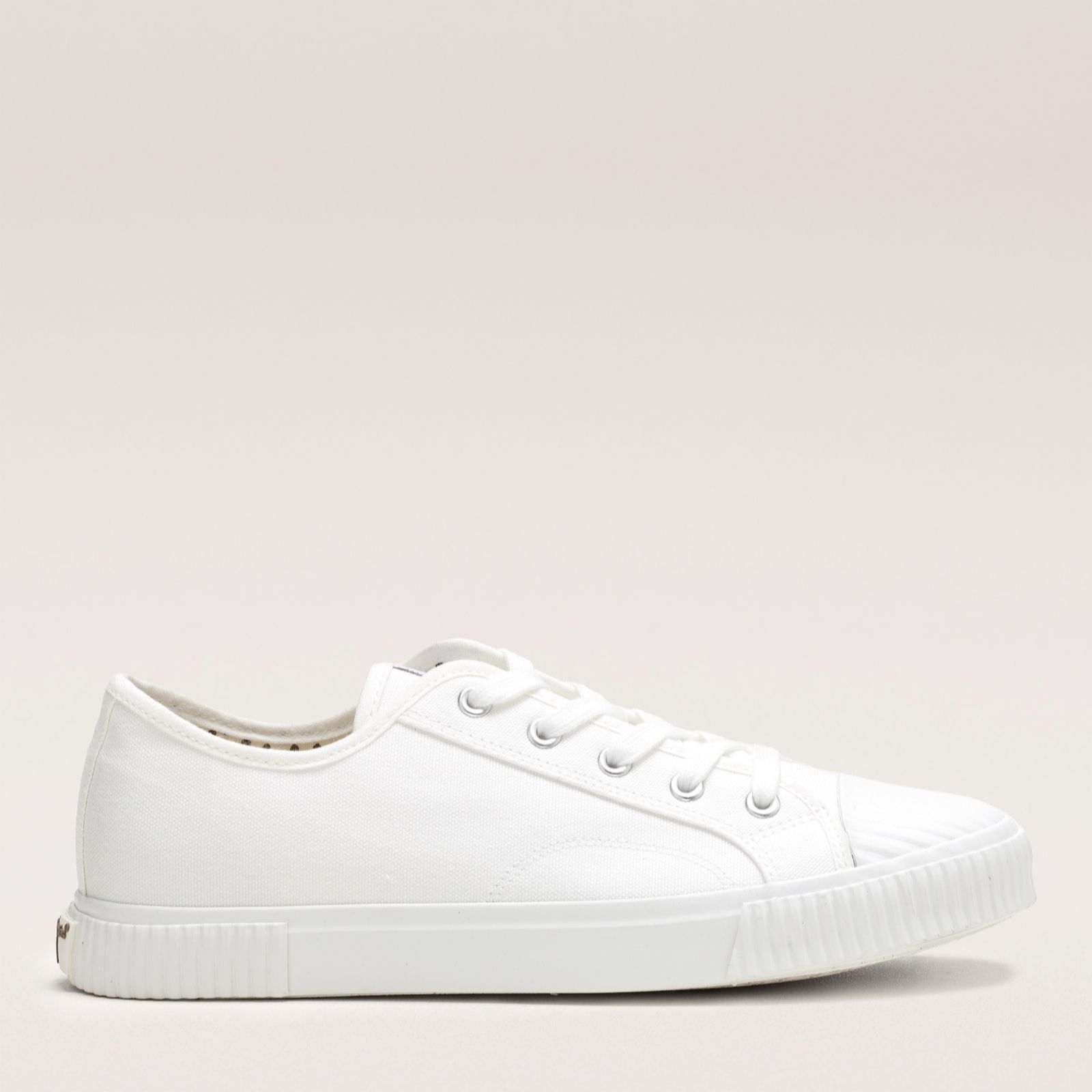 Outlet Hush Puppies Freya Canvas Trainer