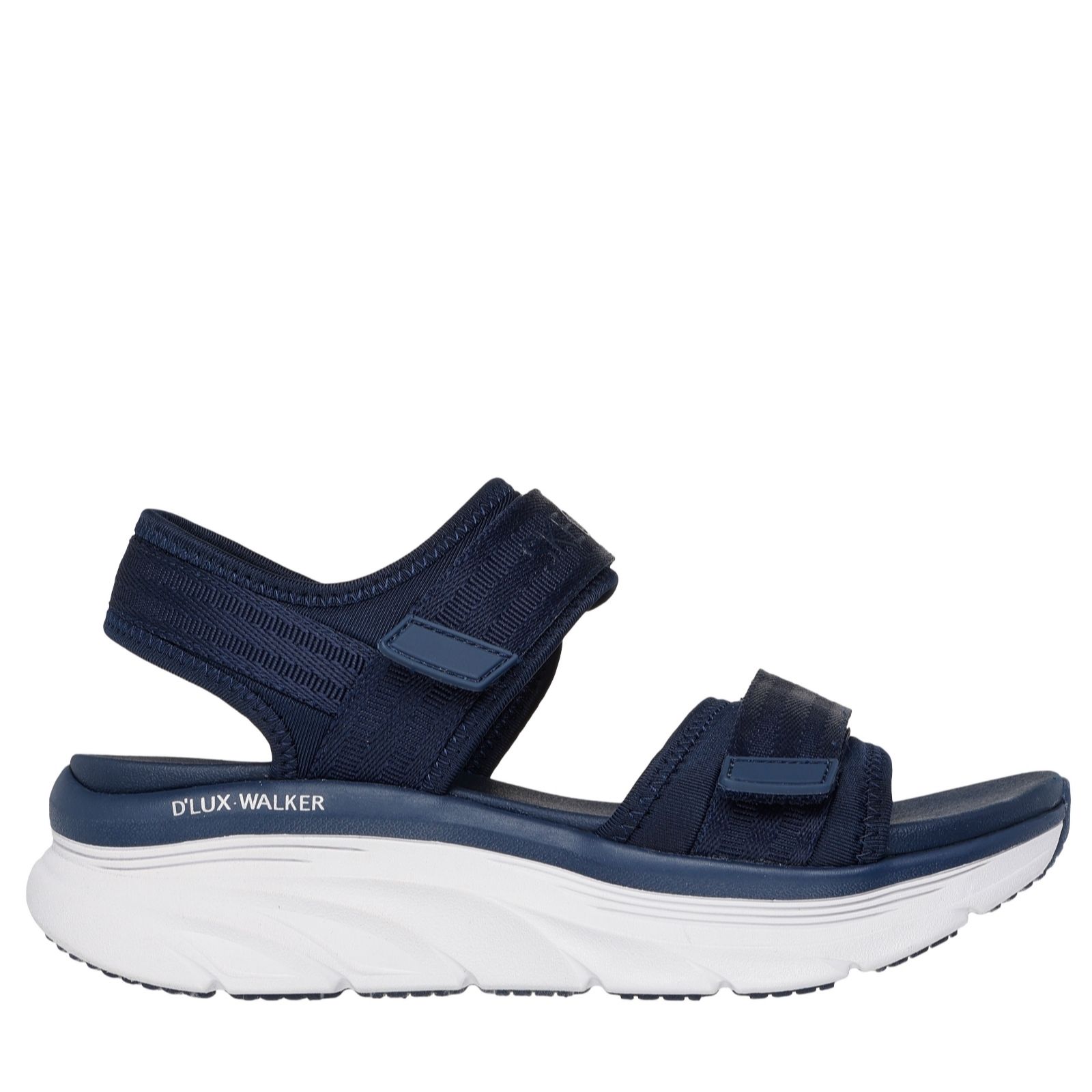 Outlet Skechers D'Lux Walker Sandal