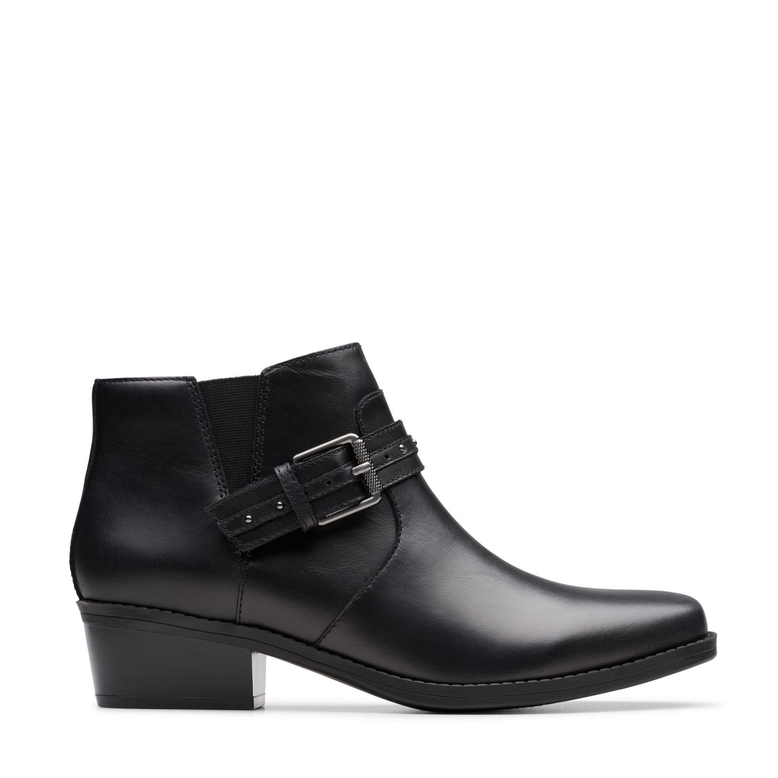 Clarks Danyelle Wish Boot