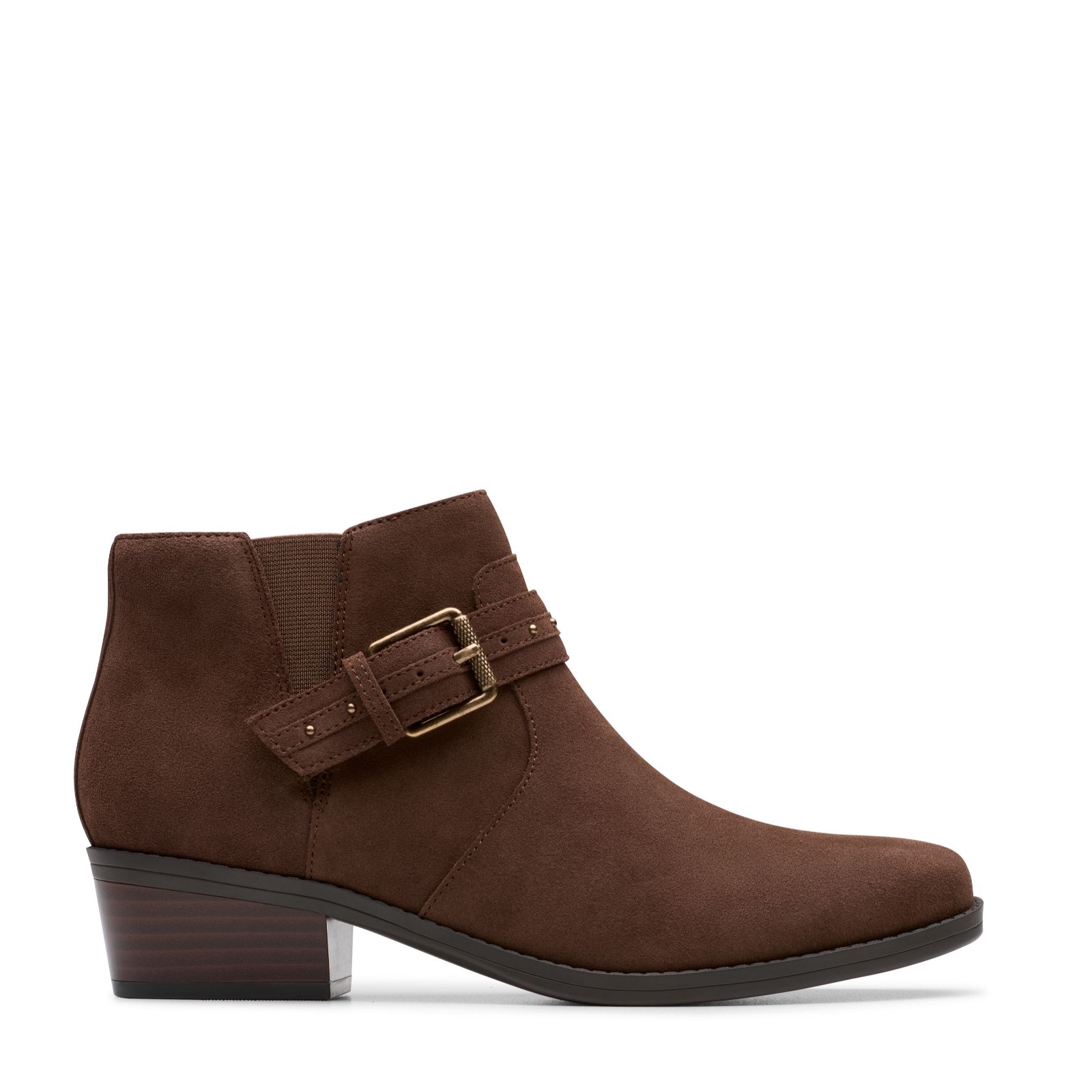 Clarks Danyelle Wish Boot
