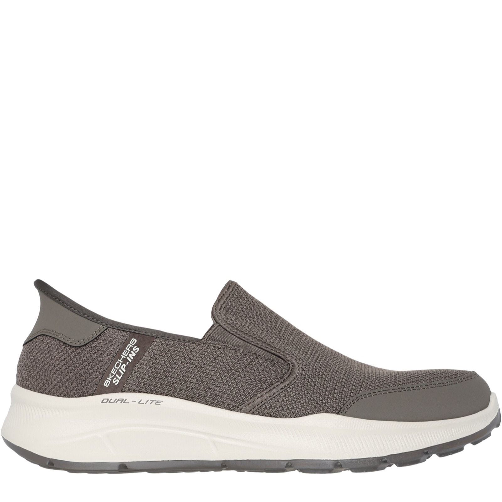 Skecher Men's 5 Drayze Slip-Ins Trainer