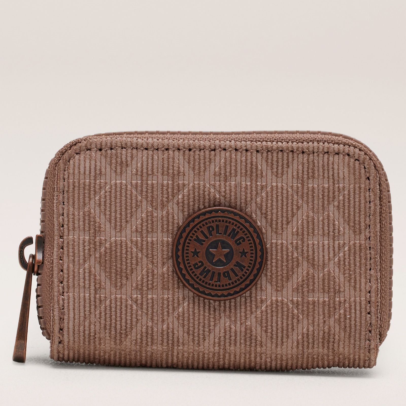 Kipling Cash Buddy Small Wallet