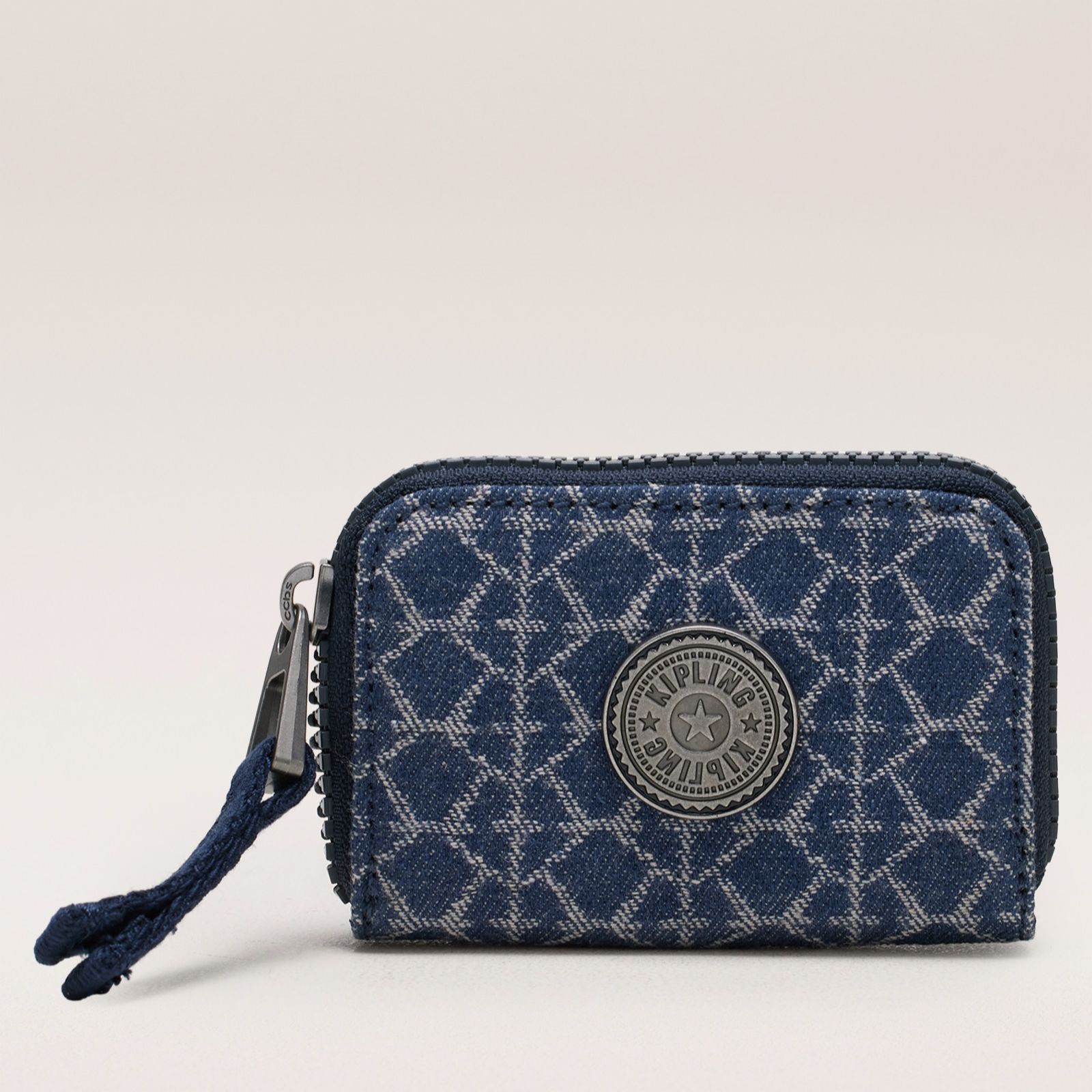Kipling Cash Buddy Small Wallet