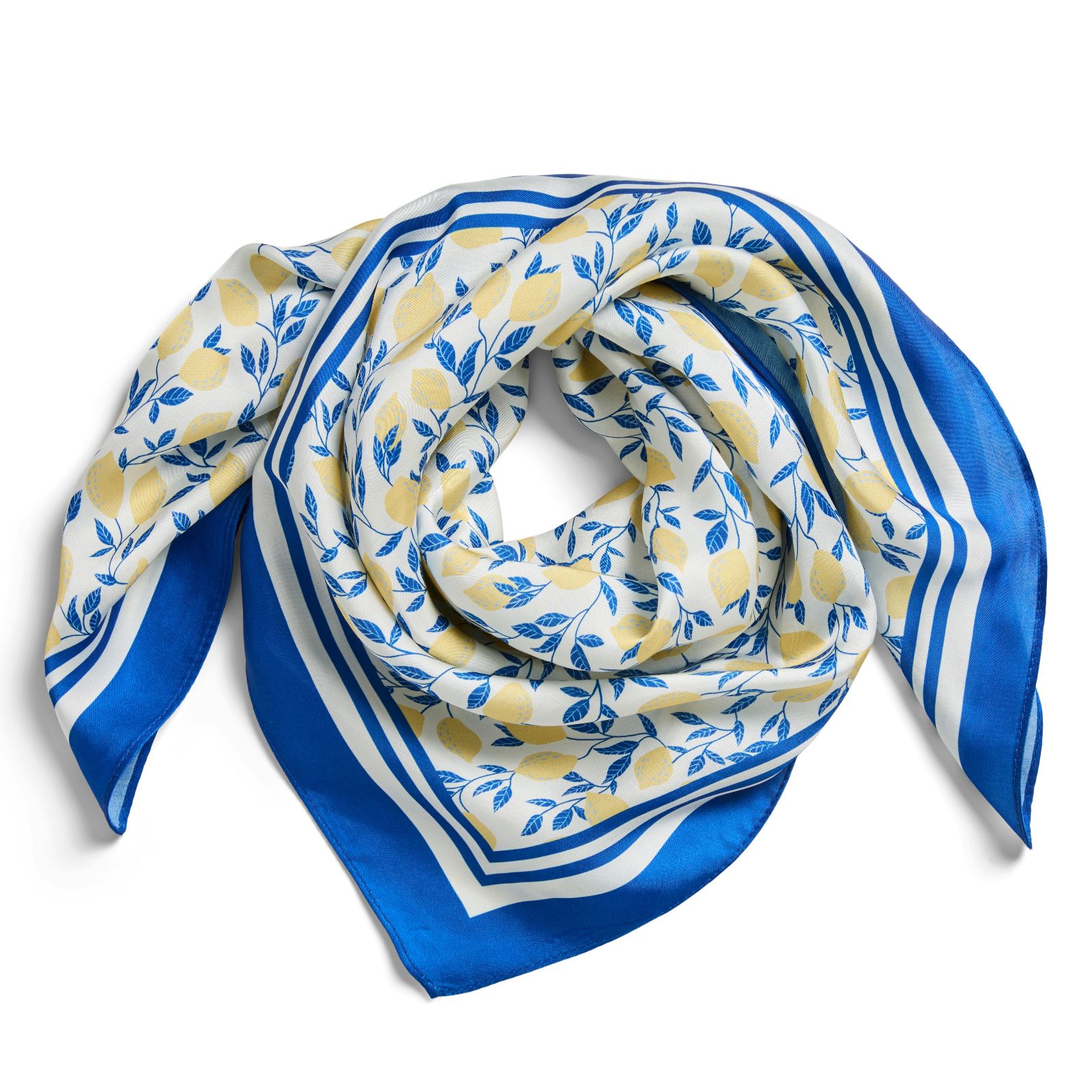 Pieces Jarina Square Scarf Bc