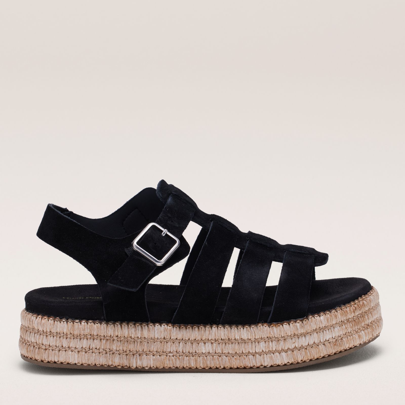 Hush Puppies Rosetta Gladiator Sandal