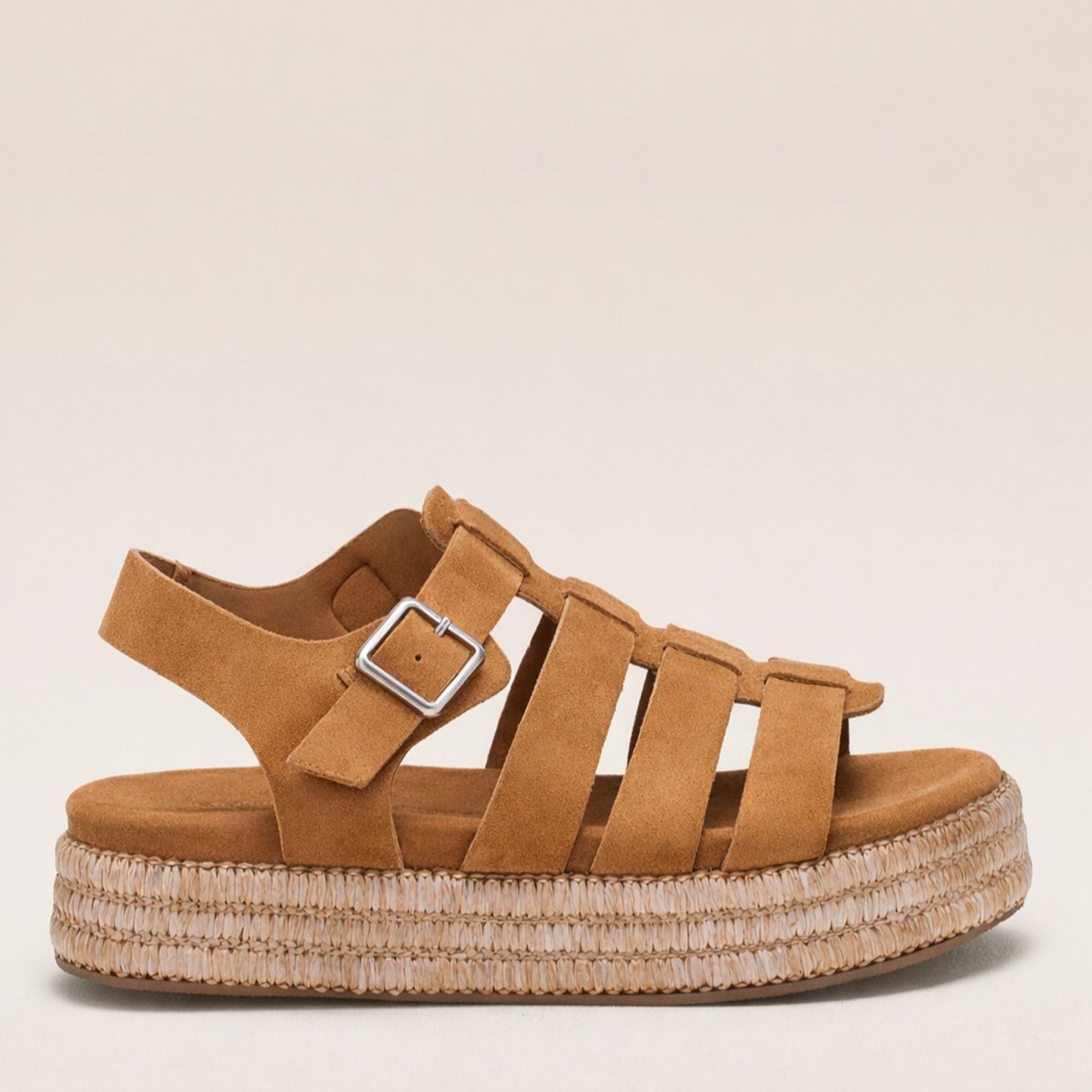 Hush Puppies Rosetta Gladiator Sandals