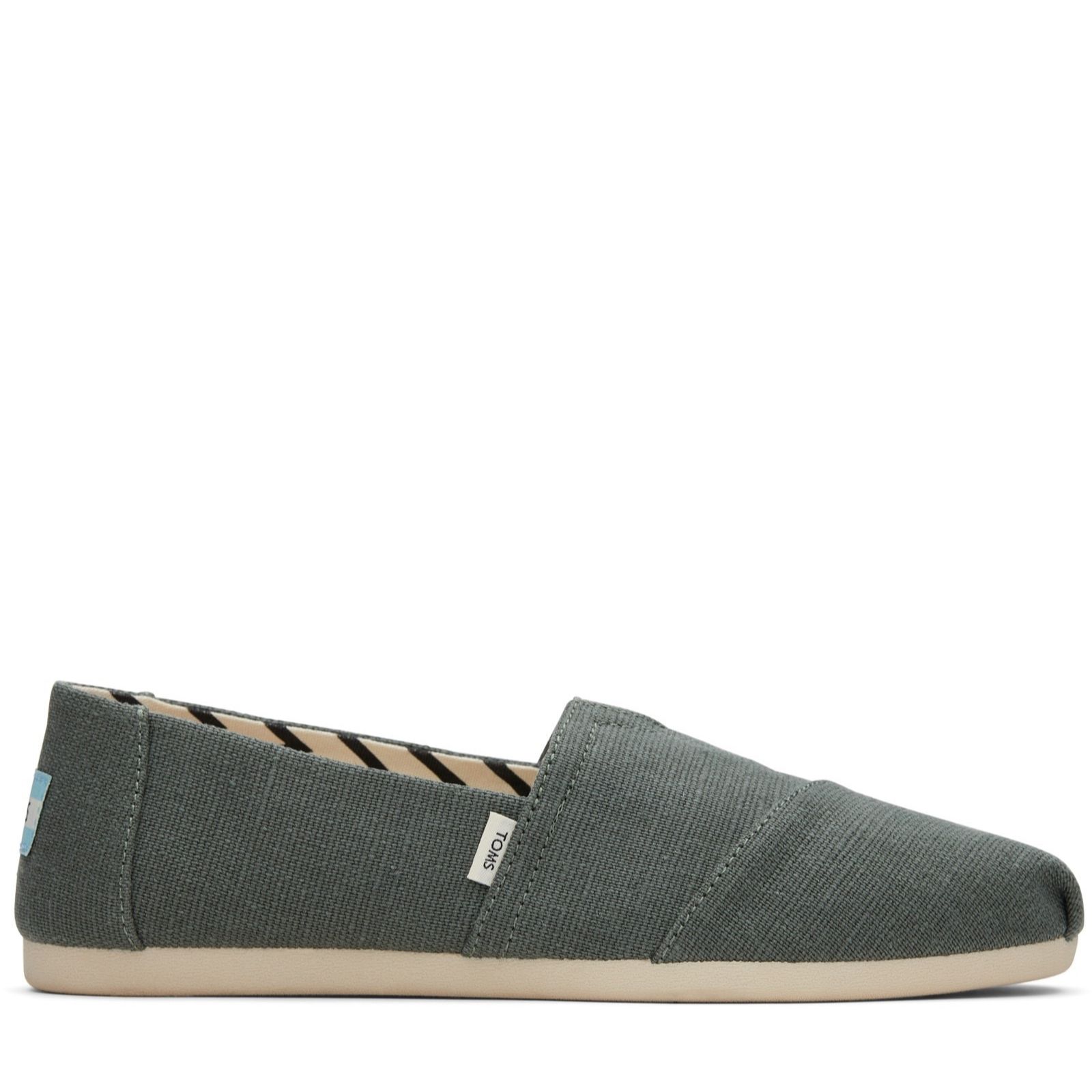TOMs Alpargata Classic Shoes
