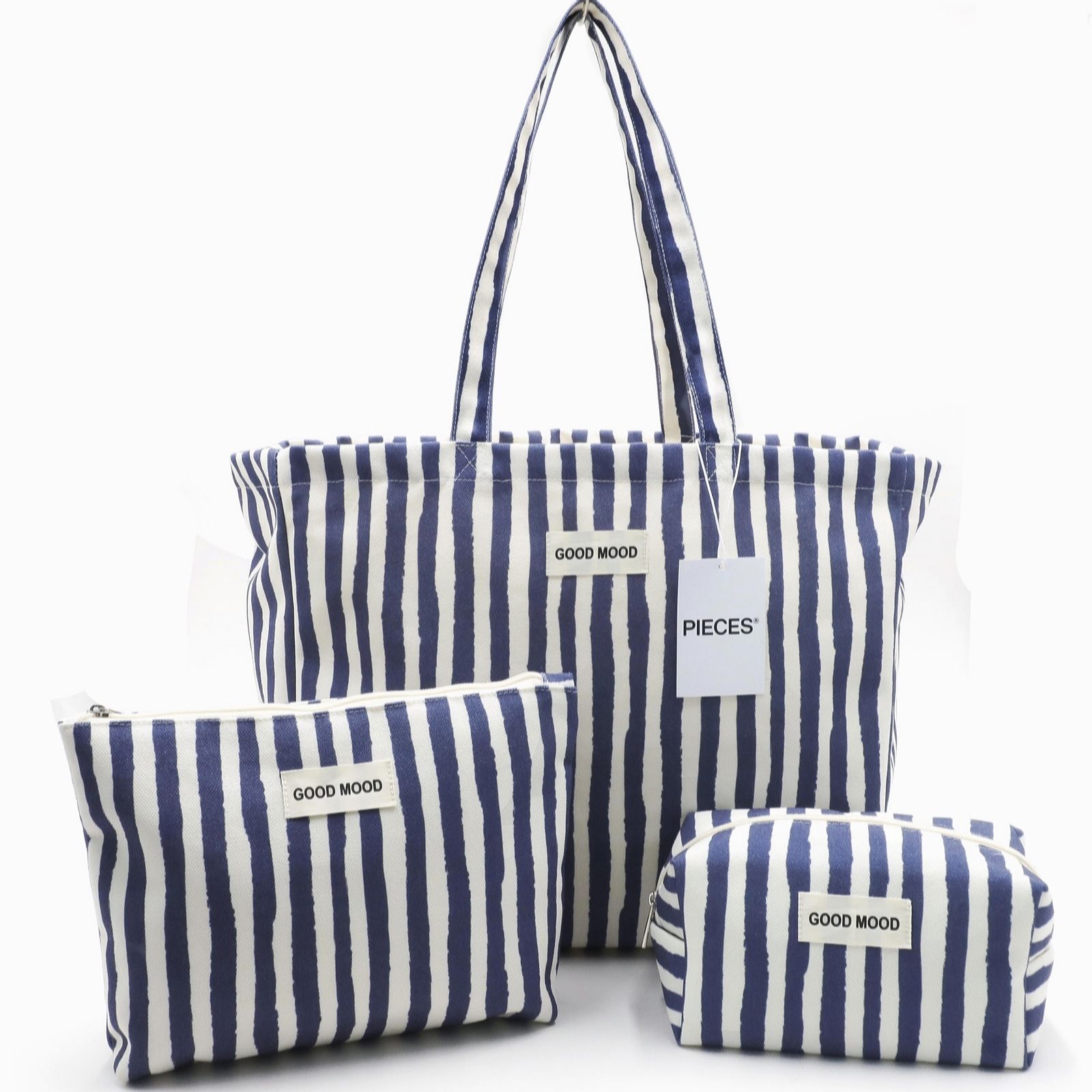 Pieces 3 Piece Summer Essentials Accessory Collection