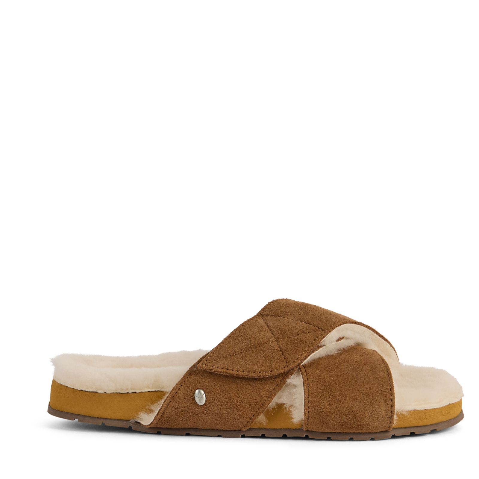 Emu Casey Comfort Slipper