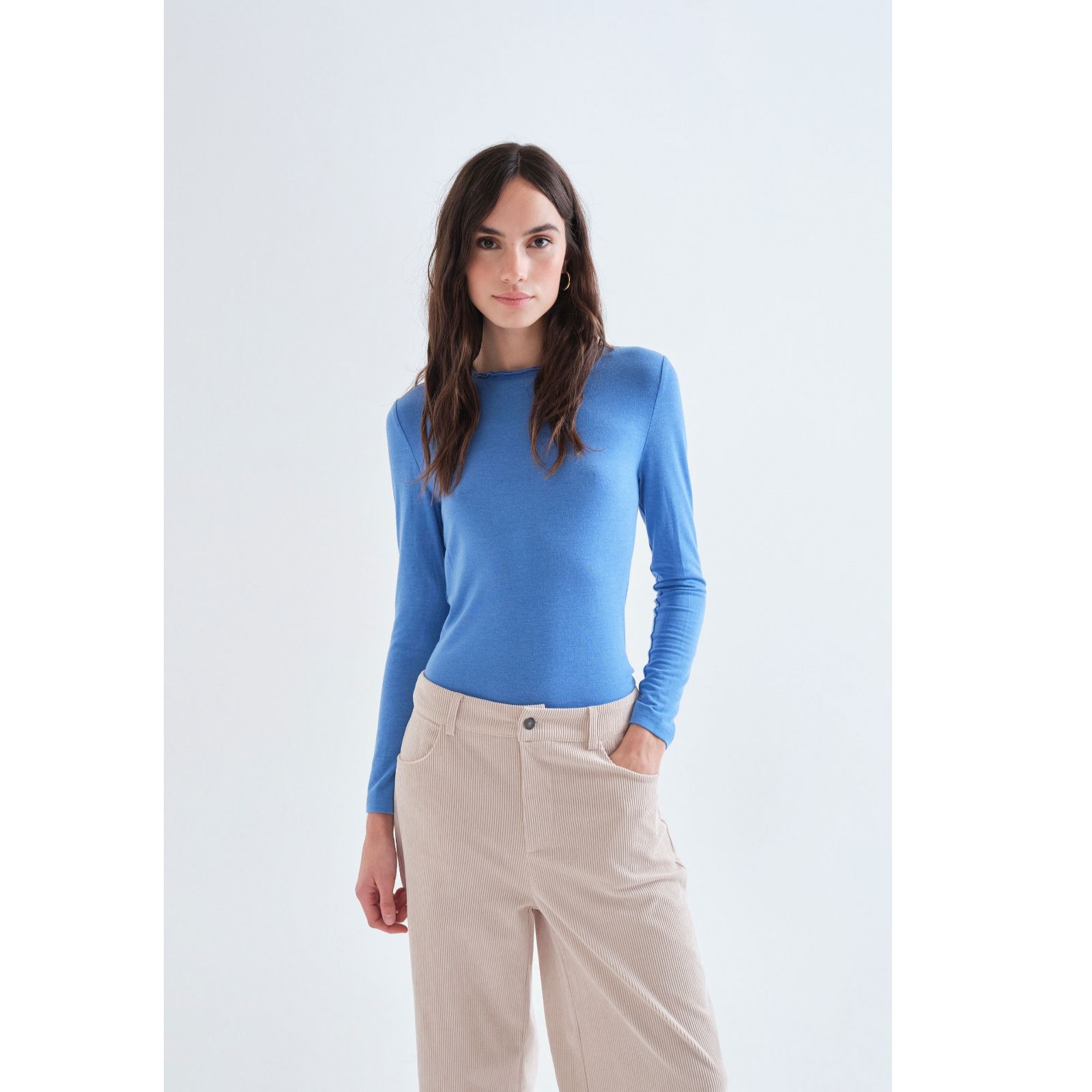 Compania Fantastica Long Sleeved T-Shirt
