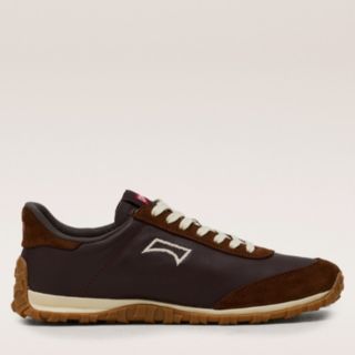 Camper Drift Walk Trainer