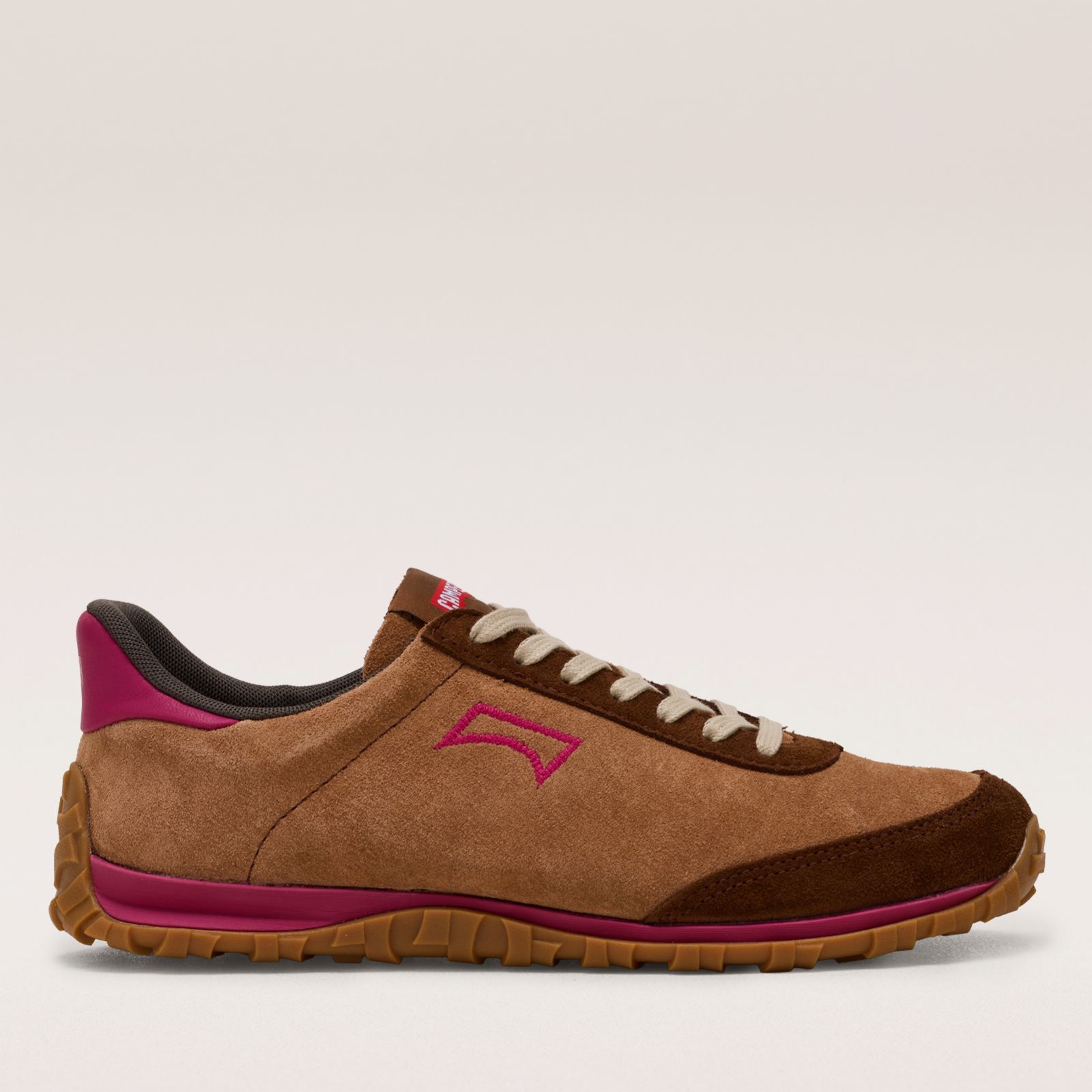 Camper Drift Walk Trainer