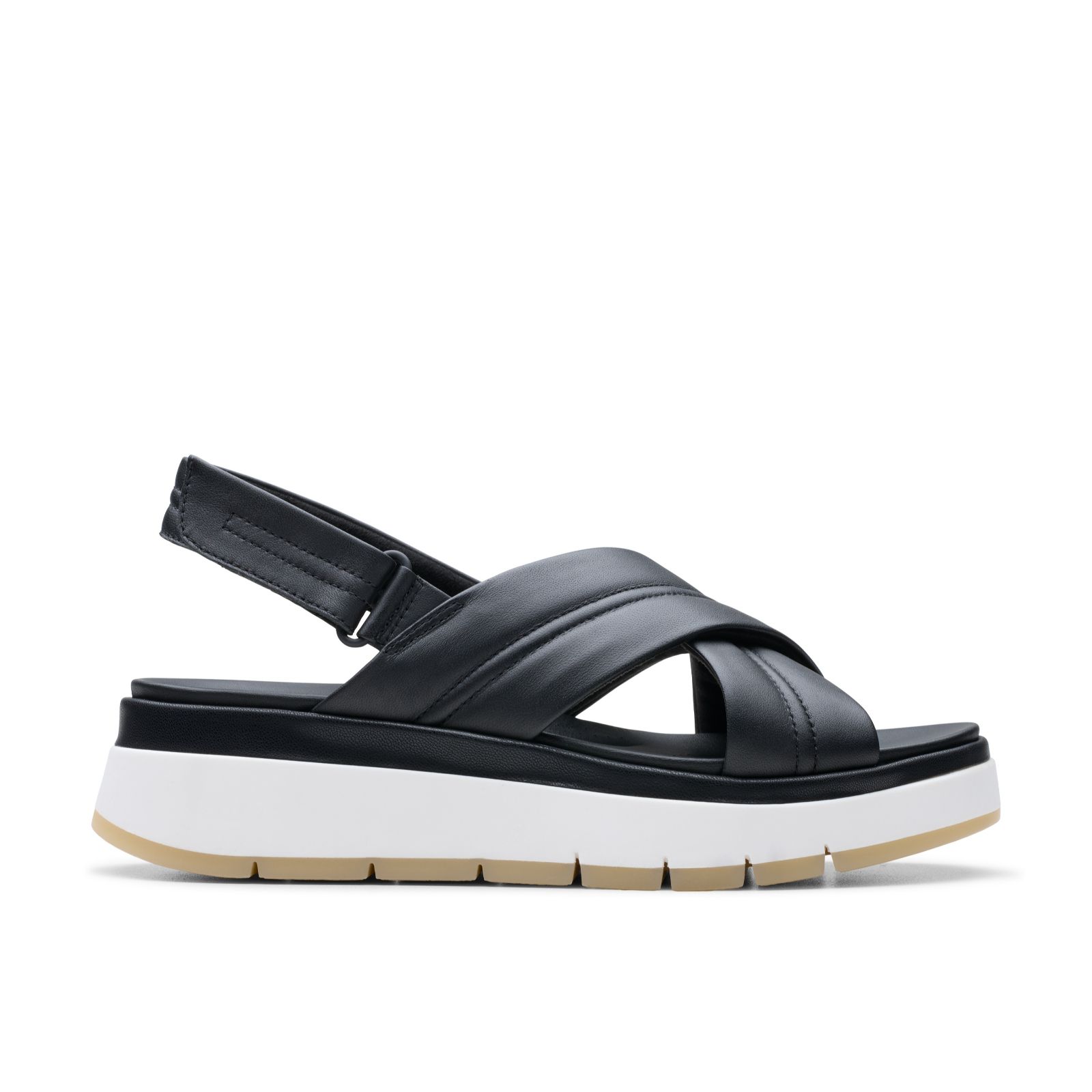 Outlet Clarks Tuscan Cross Sandal