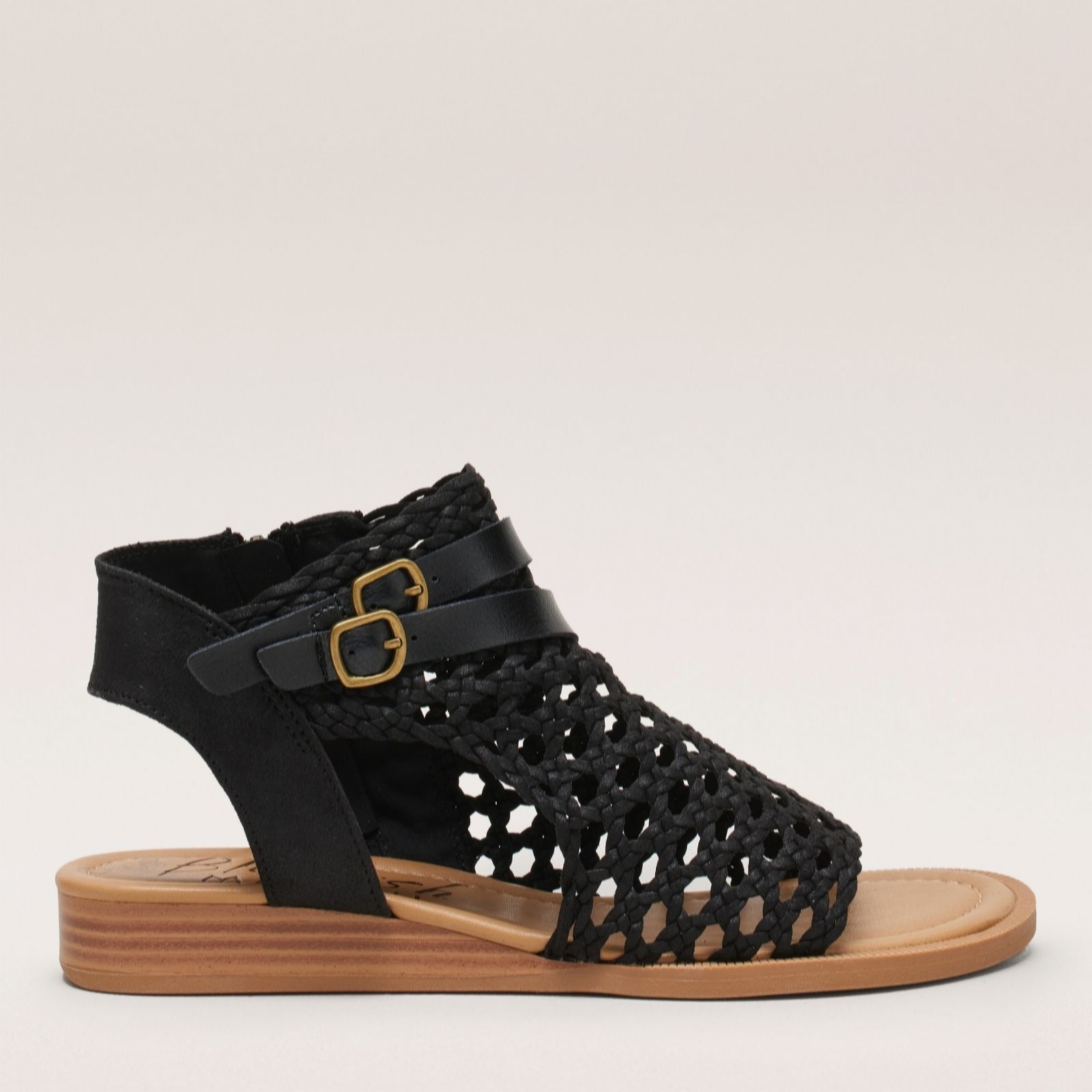 Outlet Blowfish Malibu Anuella Open Weave Sandal