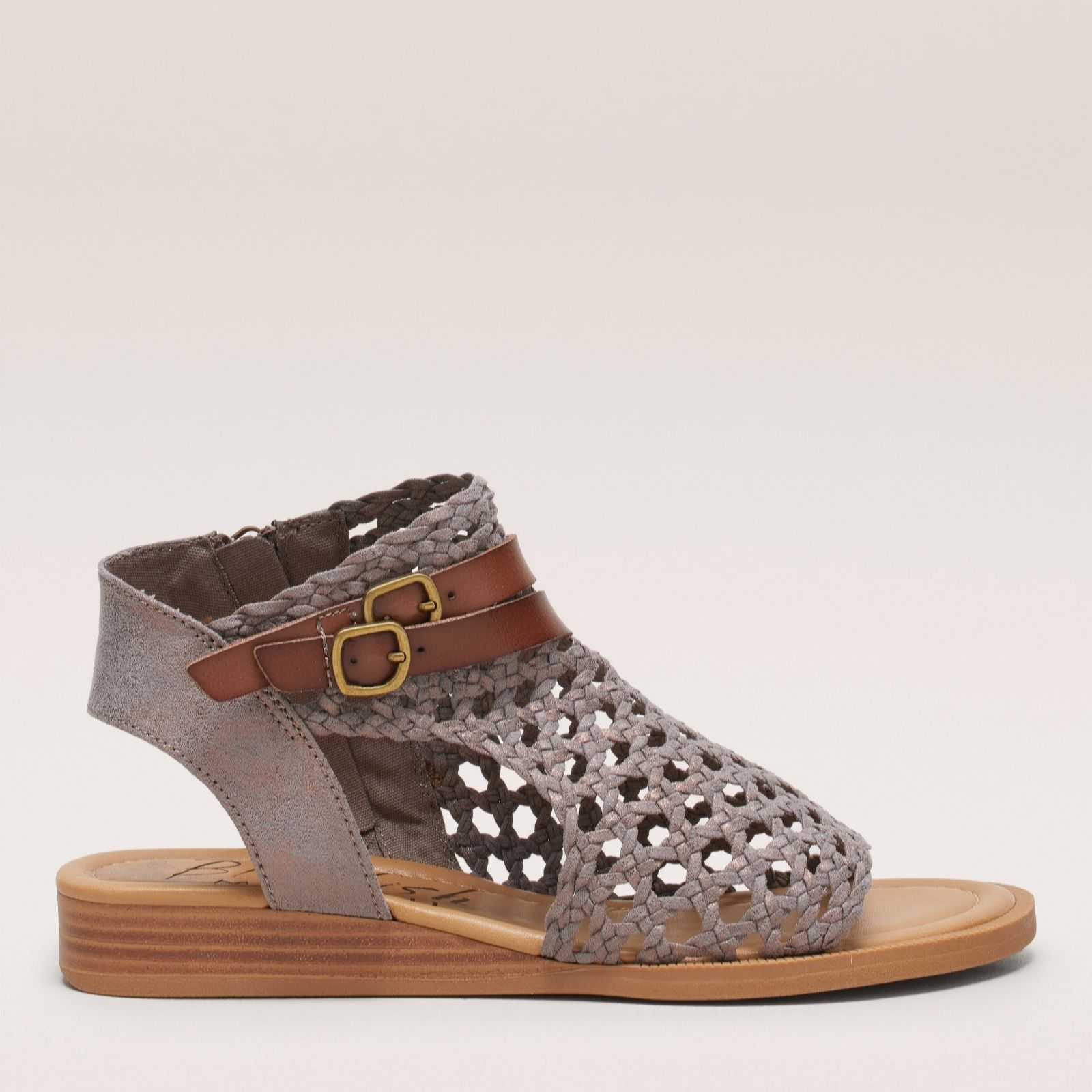 Outlet Blowfish Malibu Anuella Open Weave Sandal