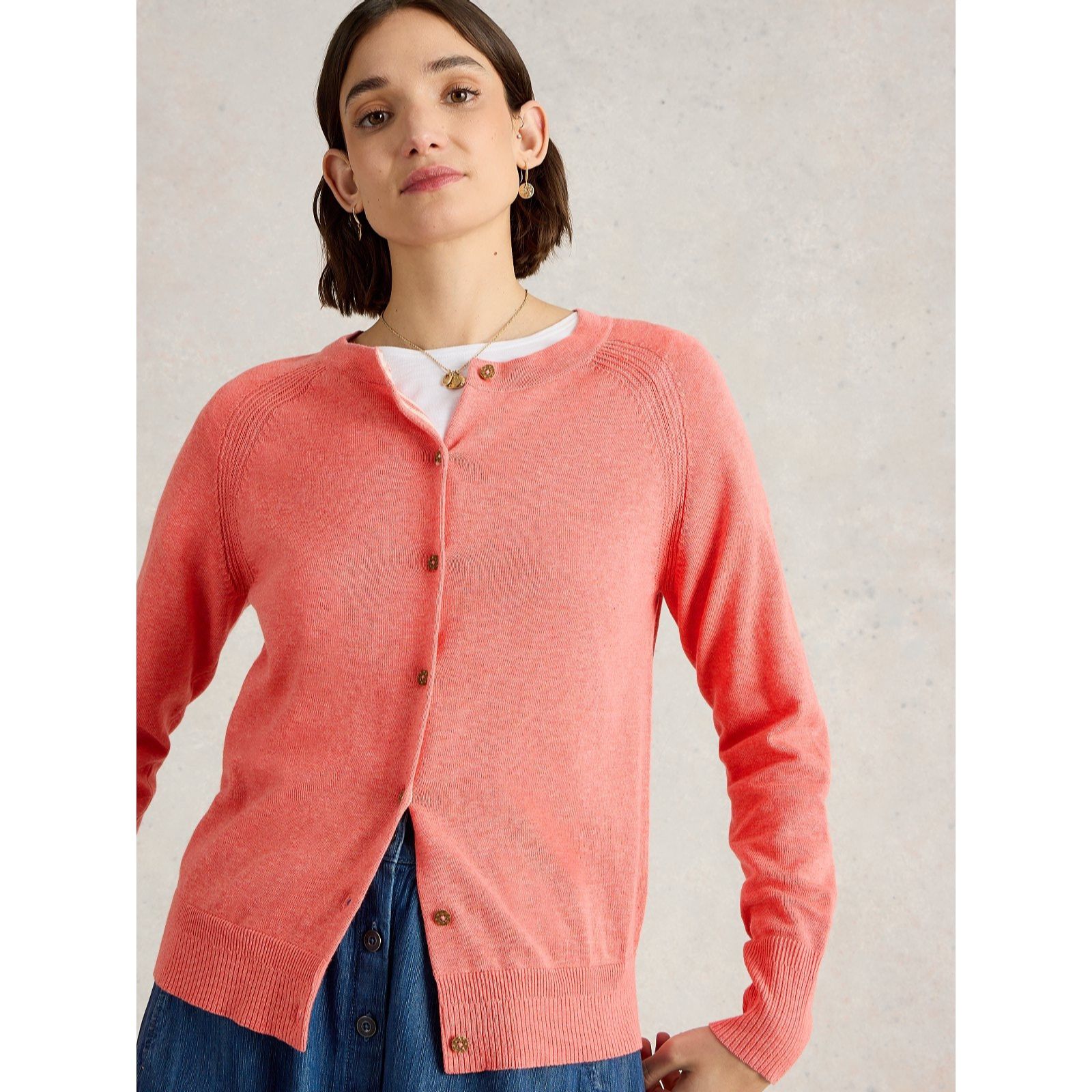 White Stuff Lulu Cardi