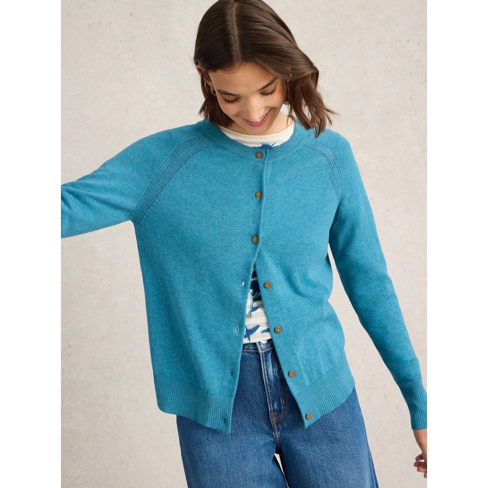 White Stuff Lulu Cardi