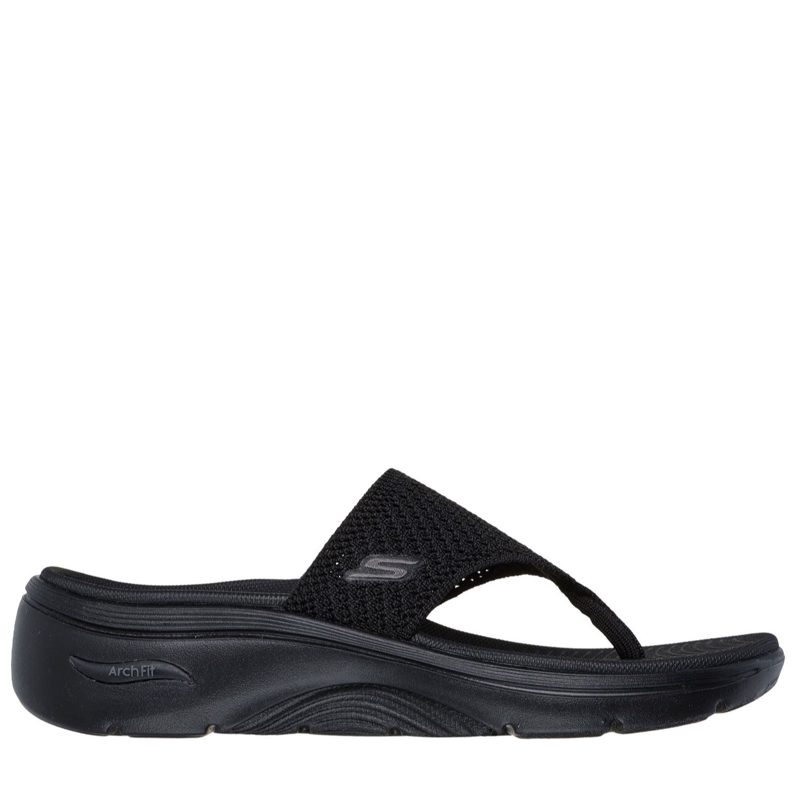 Outlet Skechers Go Walk Arch Fit 2.0 Sandal Sandal