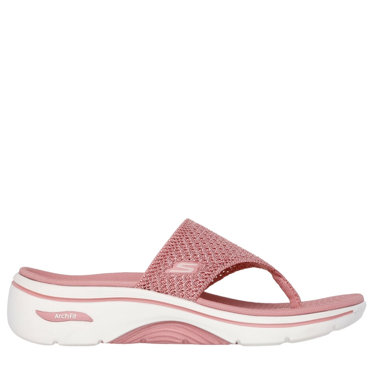 Outlet Skechers Go Walk Arch Fit 2.0 Sandal Sandal