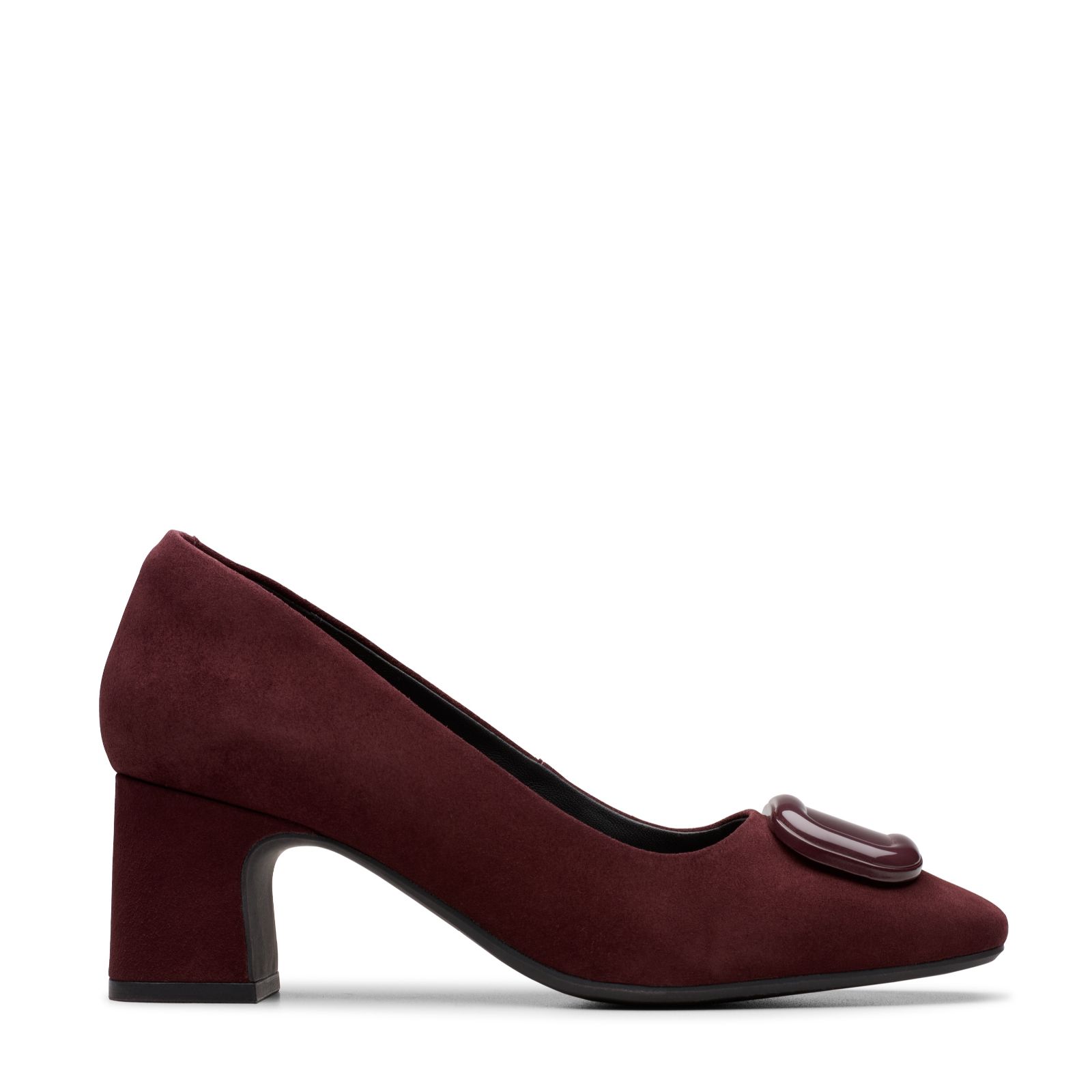 Clarks Fernie Trim Shoe