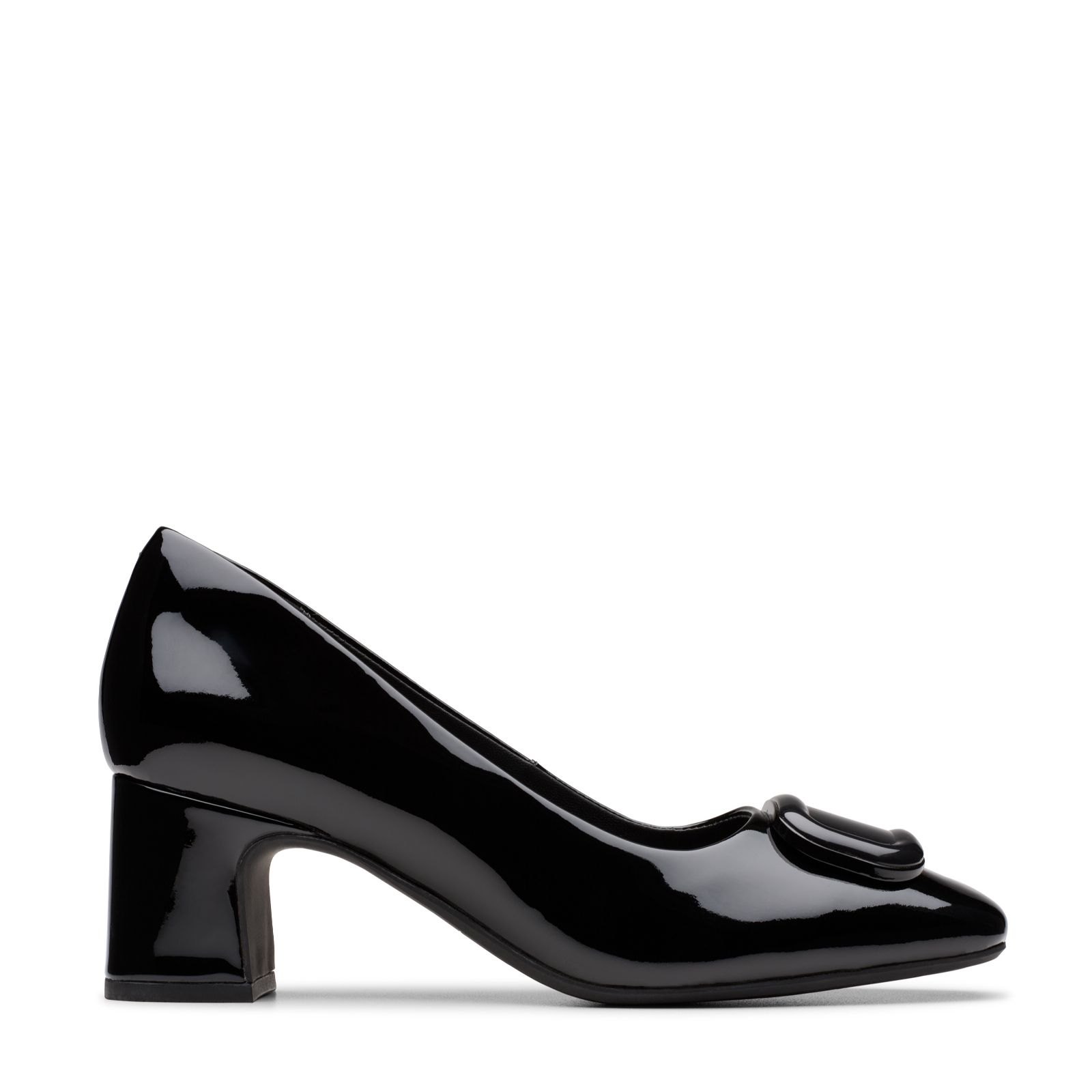 Clarks Fernie Trim Shoe