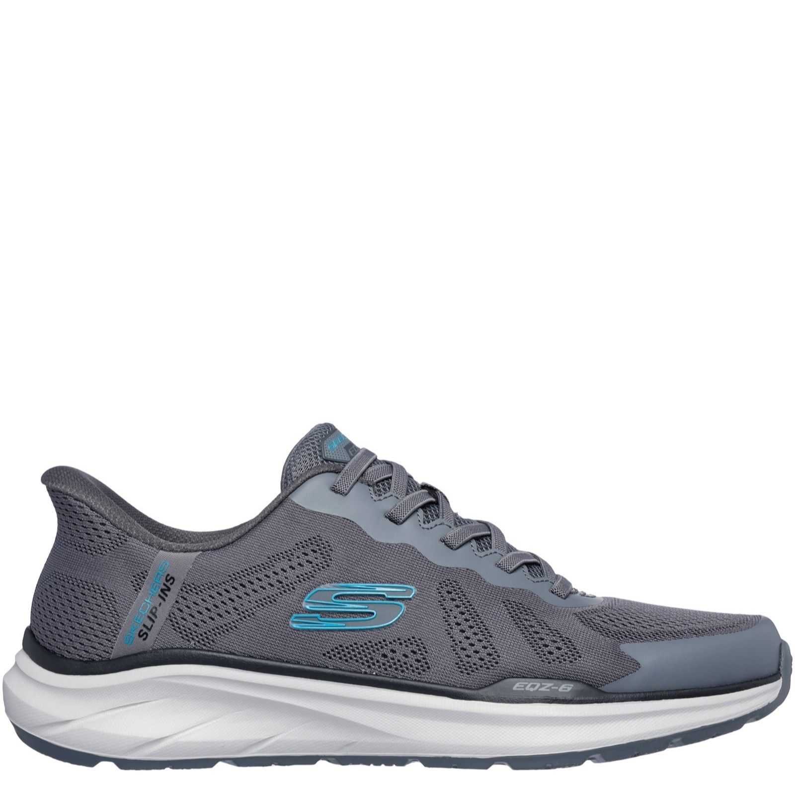 Skecher Men's Equalizer 6 Slip-Ins Trainer