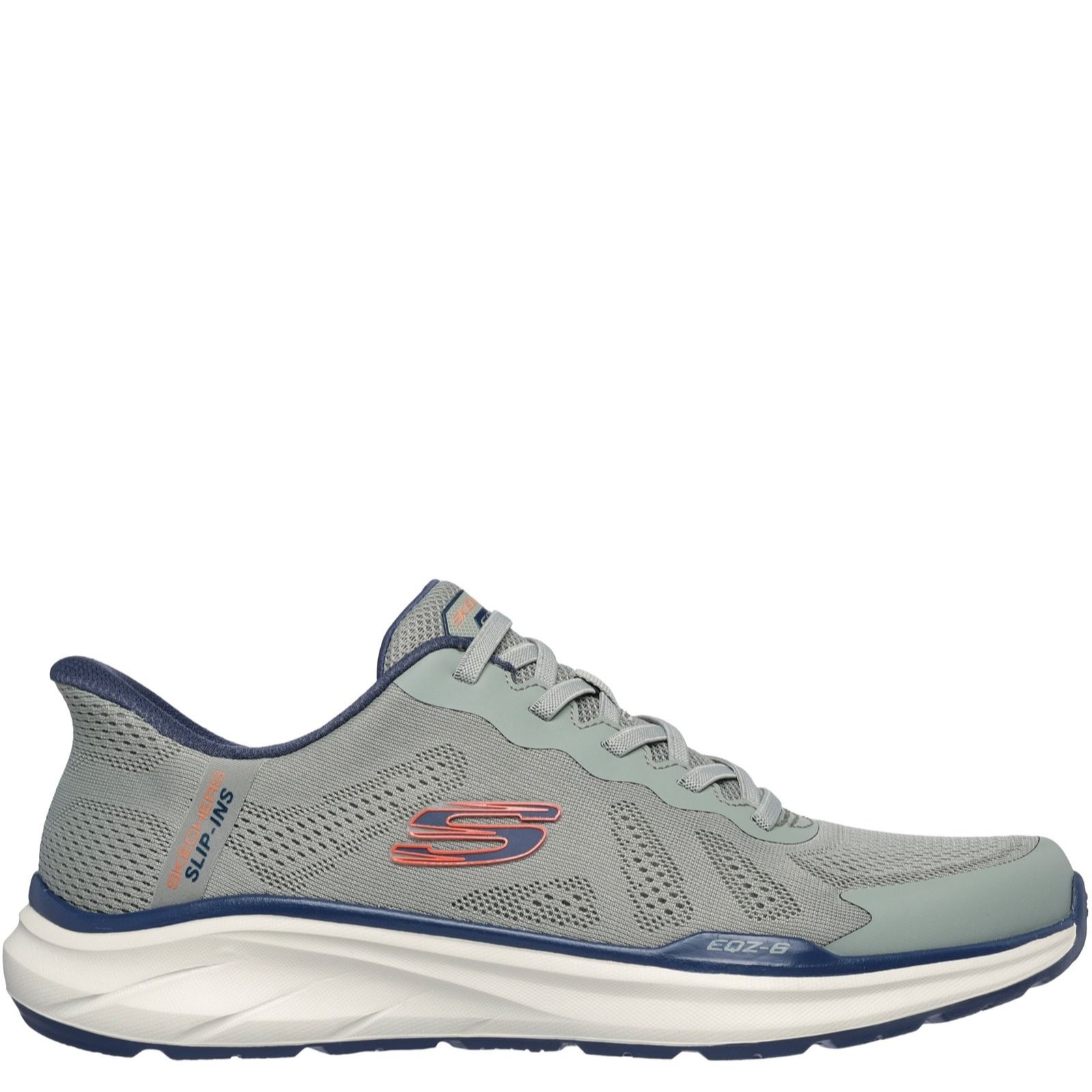 Skecher Men's Equalizer 6 Slip-Ins Trainer
